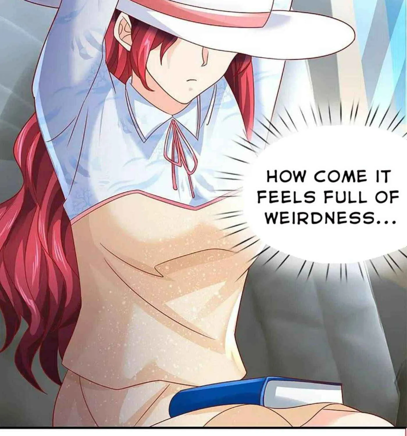 Read Immortal Reverence Dad (Colored) chapter 224 image 35 on Lezhin