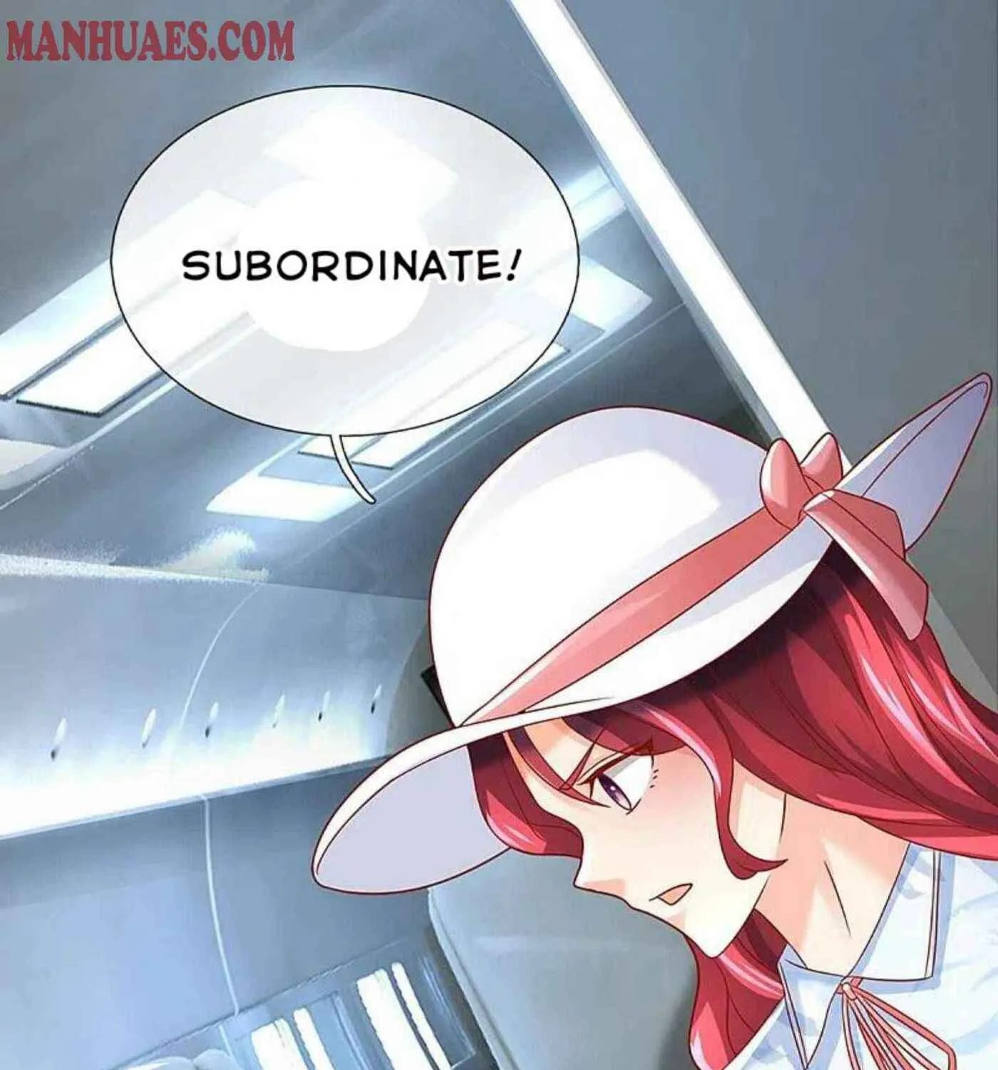 Read Immortal Reverence Dad (Colored) chapter 224 image 38 on Lezhin