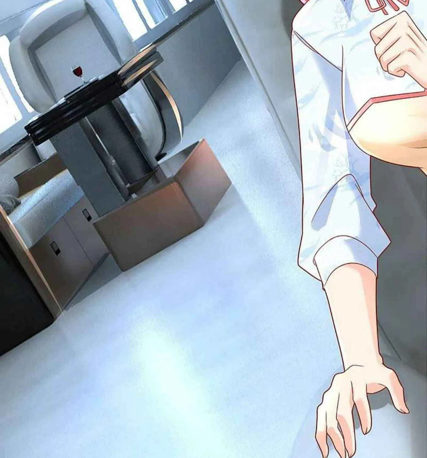 Read Immortal Reverence Dad (Colored) chapter 224 image 39 on Lezhin