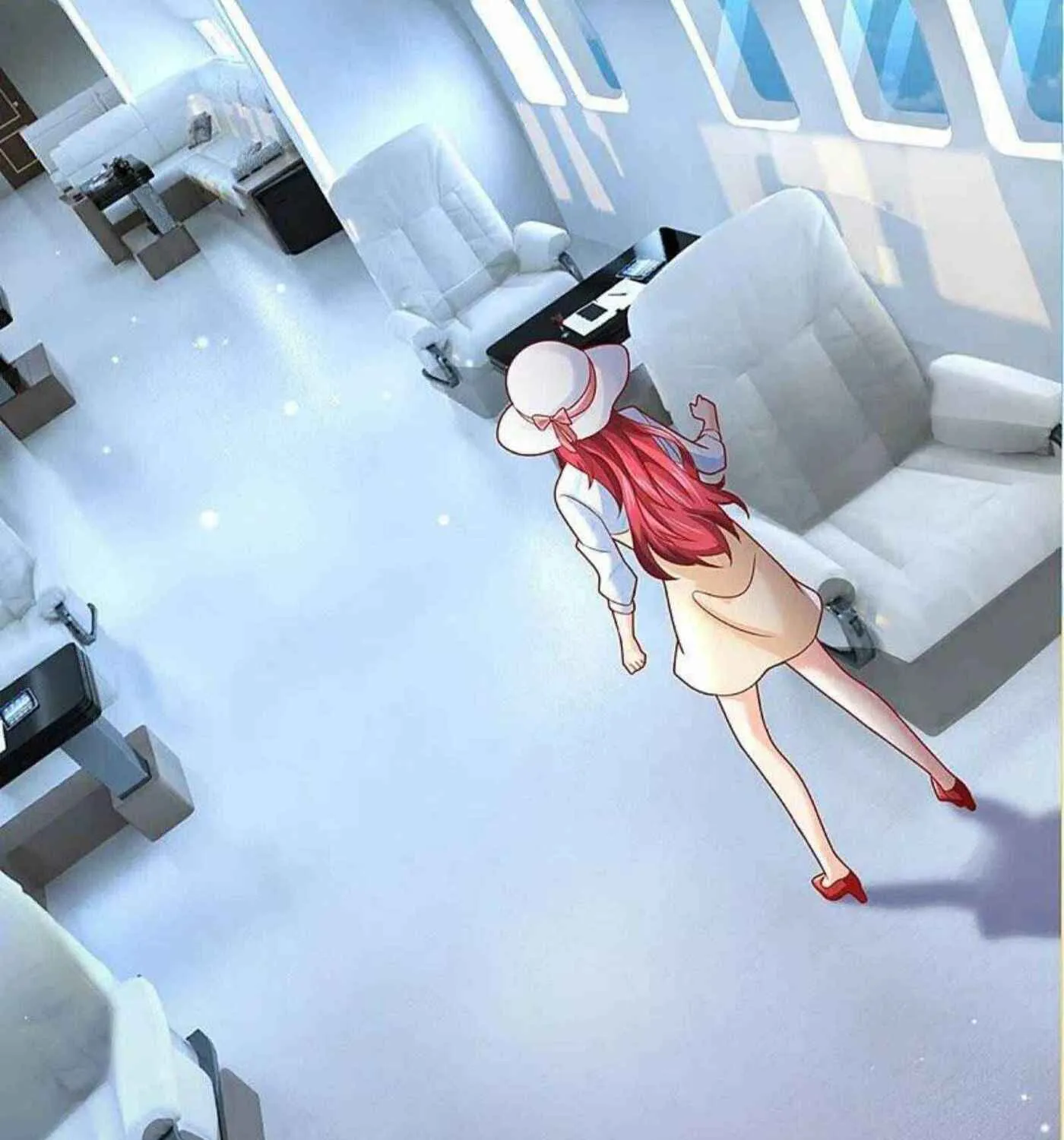 Read Immortal Reverence Dad (Colored) chapter 224 image 42 on Lezhin