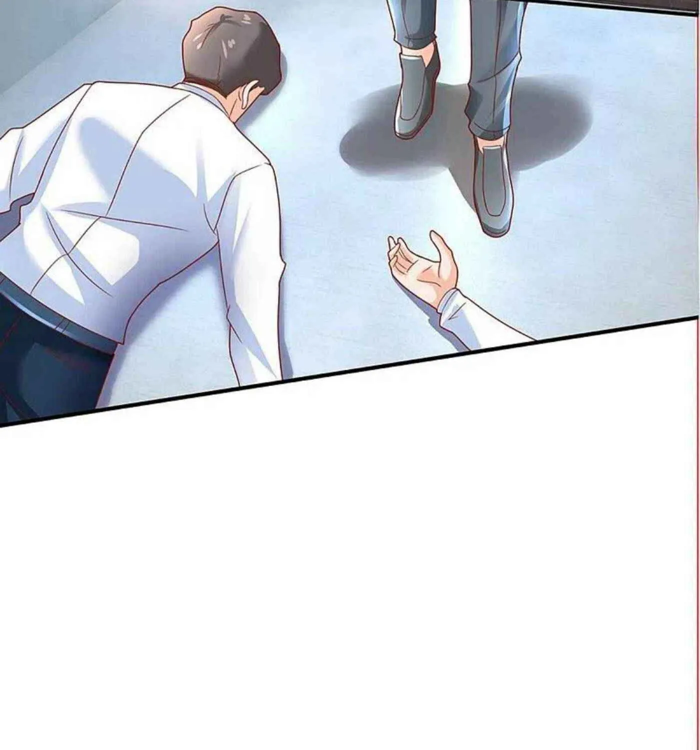 Read Immortal Reverence Dad (Colored) chapter 224 image 45 on Lezhin