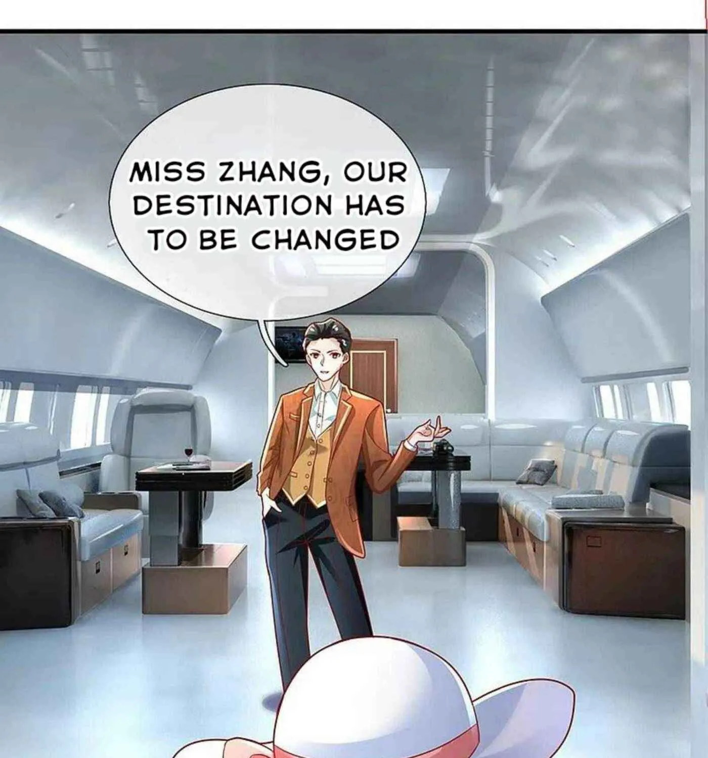 Read Immortal Reverence Dad (Colored) chapter 224 image 46 on Lezhin