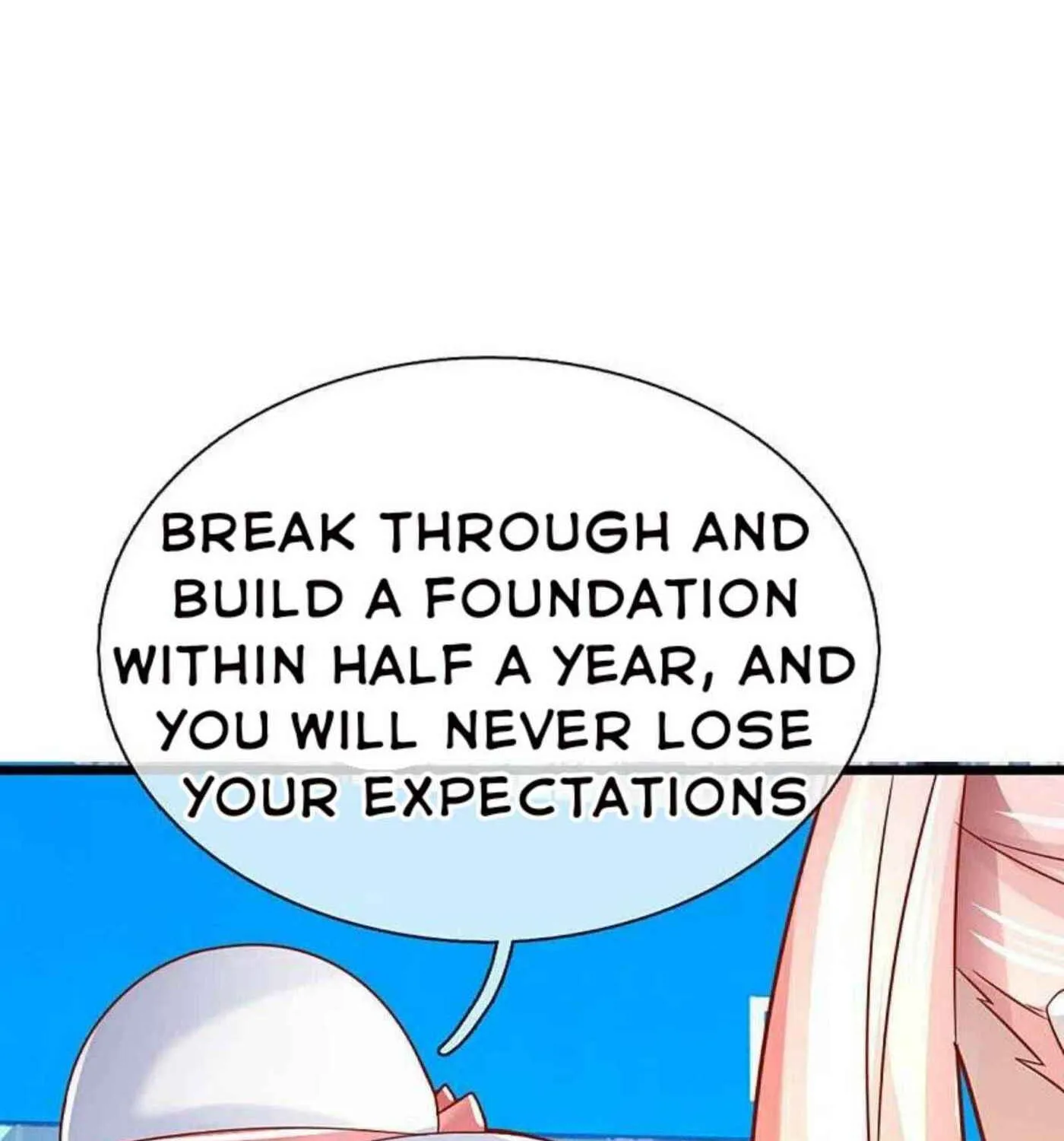 Read Immortal Reverence Dad (Colored) chapter 224 image 5 on Lezhin