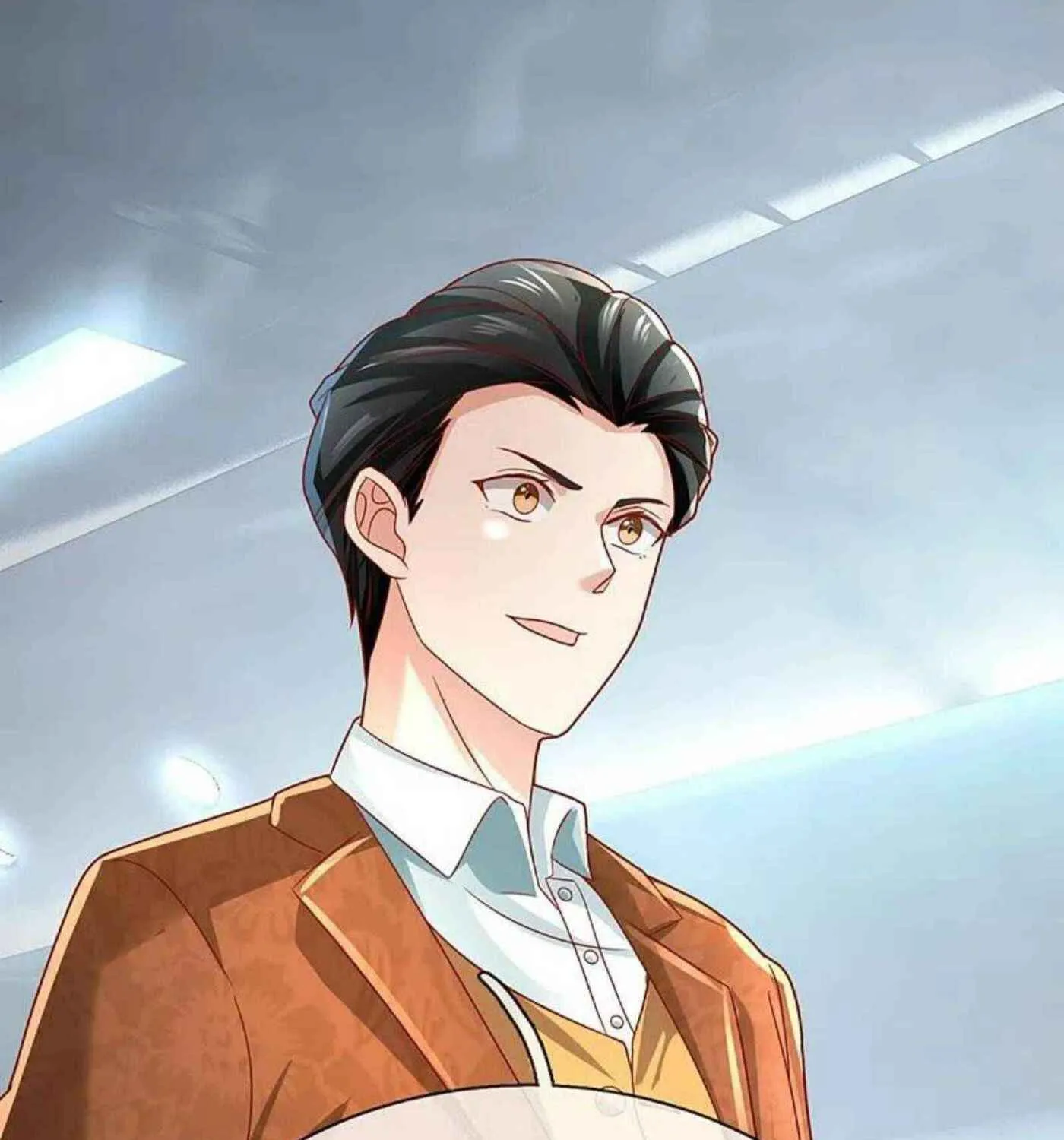 Read Immortal Reverence Dad (Colored) chapter 224 image 50 on Lezhin