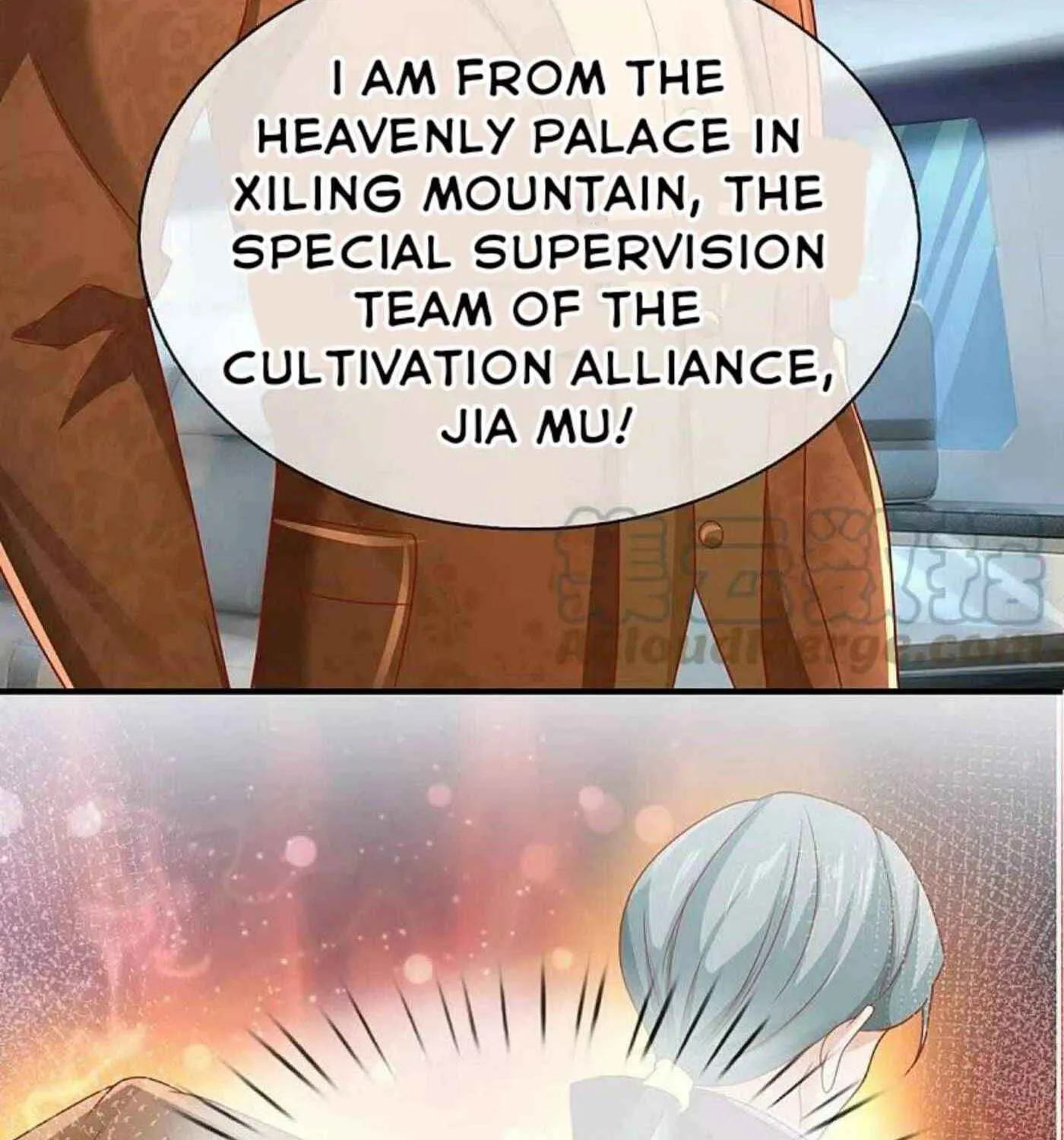 Read Immortal Reverence Dad (Colored) chapter 224 image 51 on Lezhin