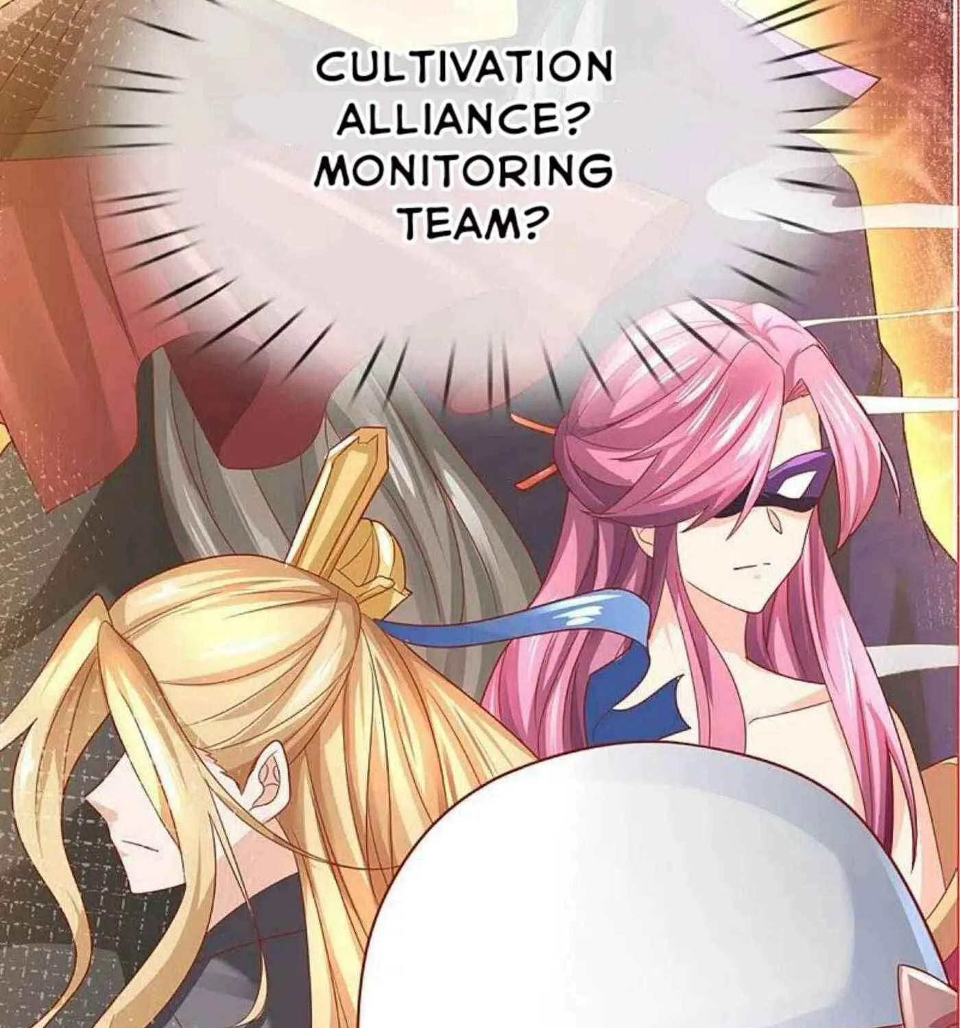 Read Immortal Reverence Dad (Colored) chapter 224 image 52 on Lezhin