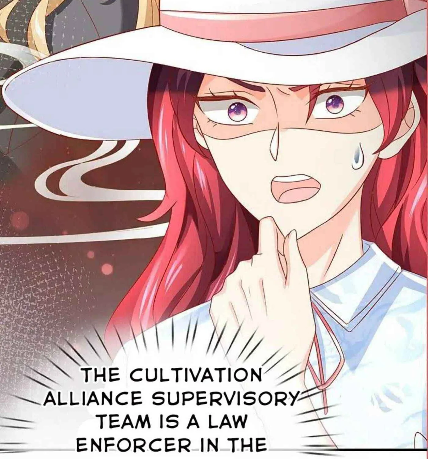 Read Immortal Reverence Dad (Colored) chapter 224 image 53 on Lezhin