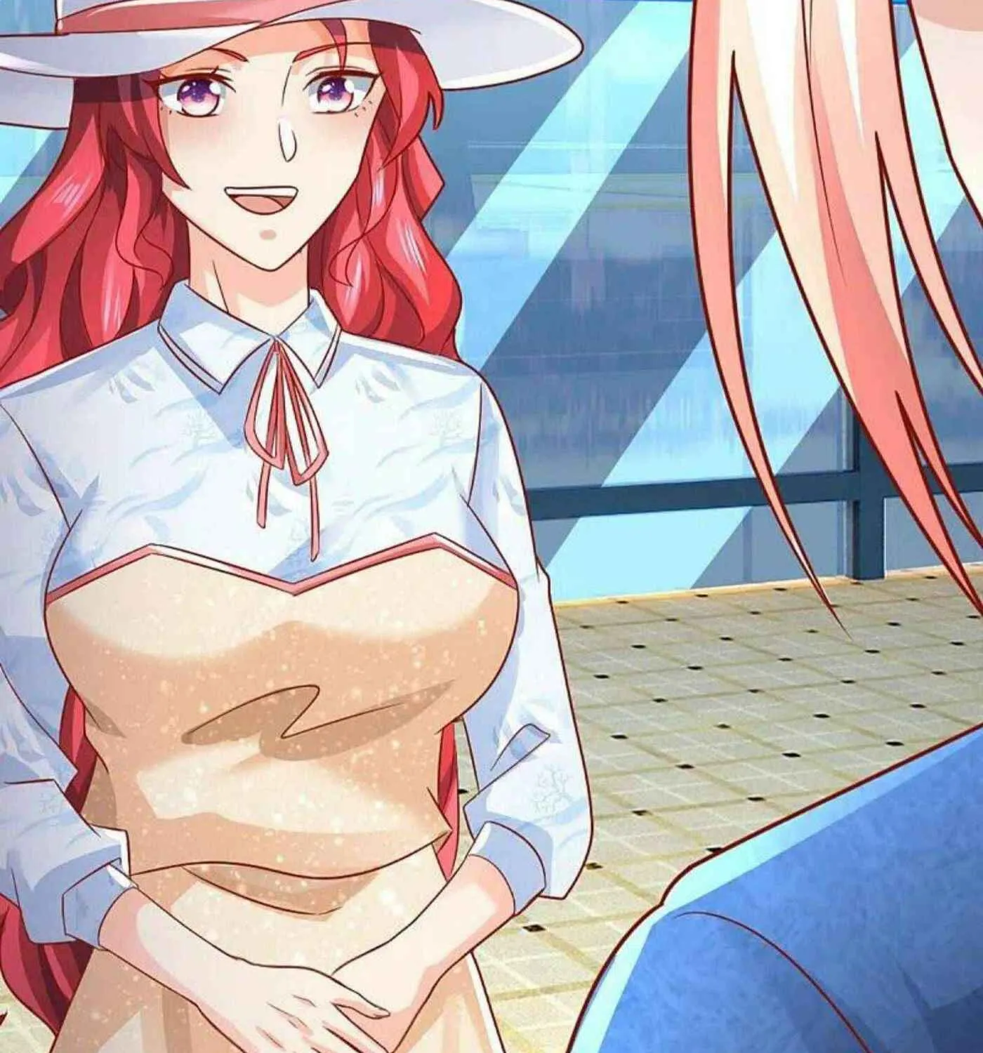 Read Immortal Reverence Dad (Colored) chapter 224 image 6 on Lezhin