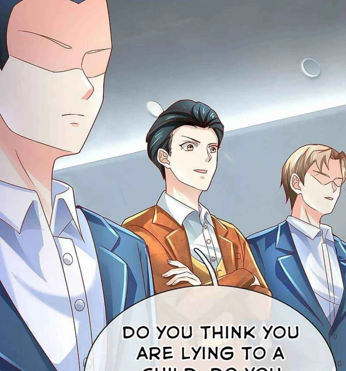 Read Immortal Reverence Dad (Colored) chapter 224 image 61 on Lezhin