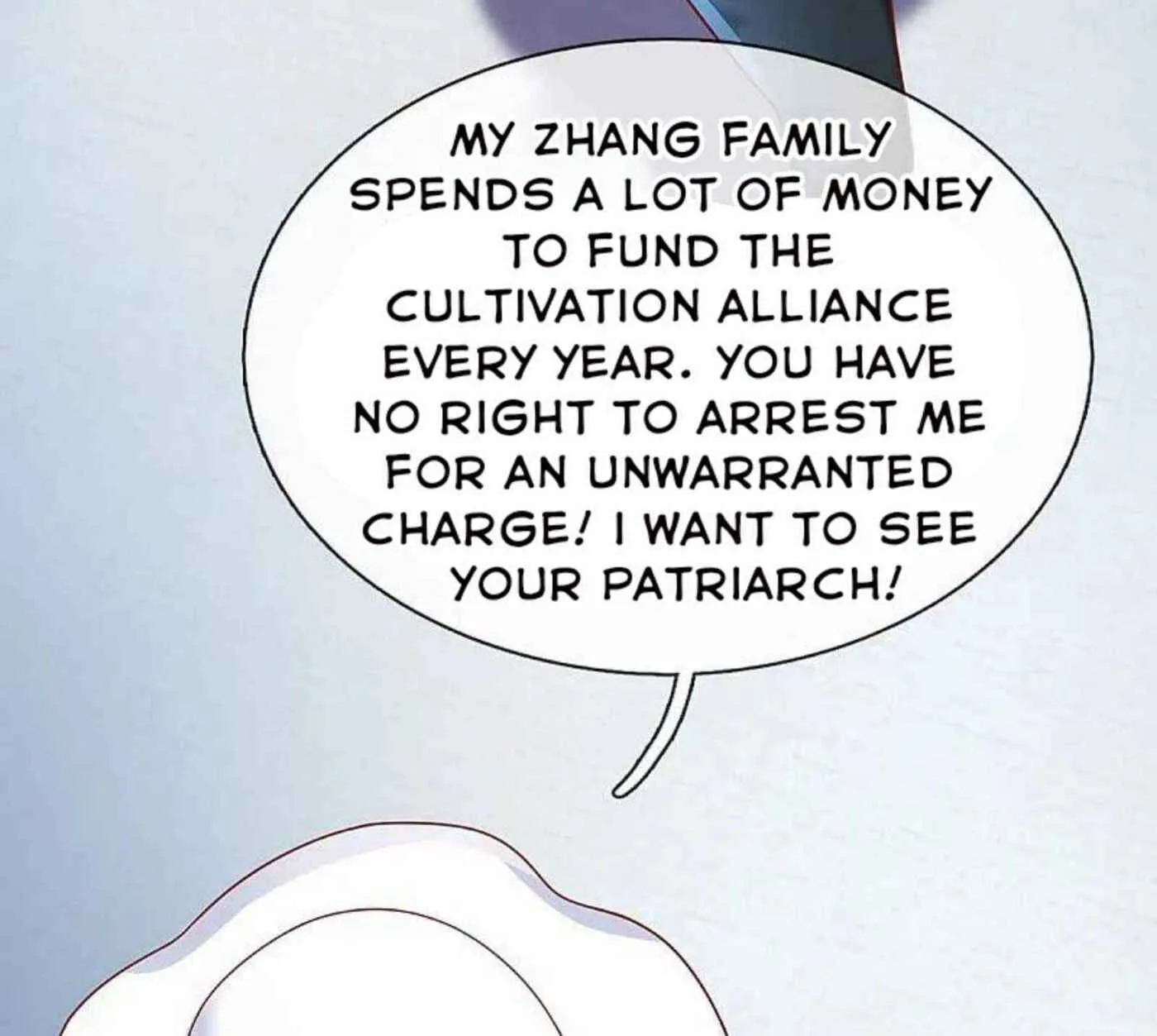 Read Immortal Reverence Dad (Colored) chapter 224 image 64 on Lezhin