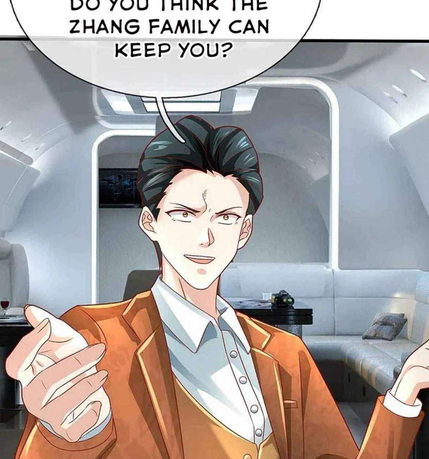 Read Immortal Reverence Dad (Colored) chapter 224 image 66 on Lezhin