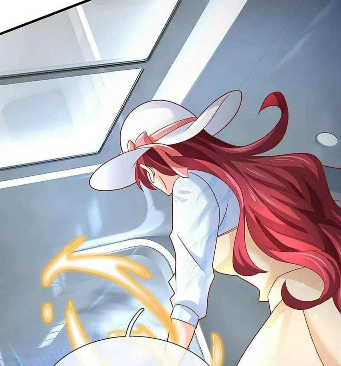 Read Immortal Reverence Dad (Colored) chapter 224 image 68 on Lezhin