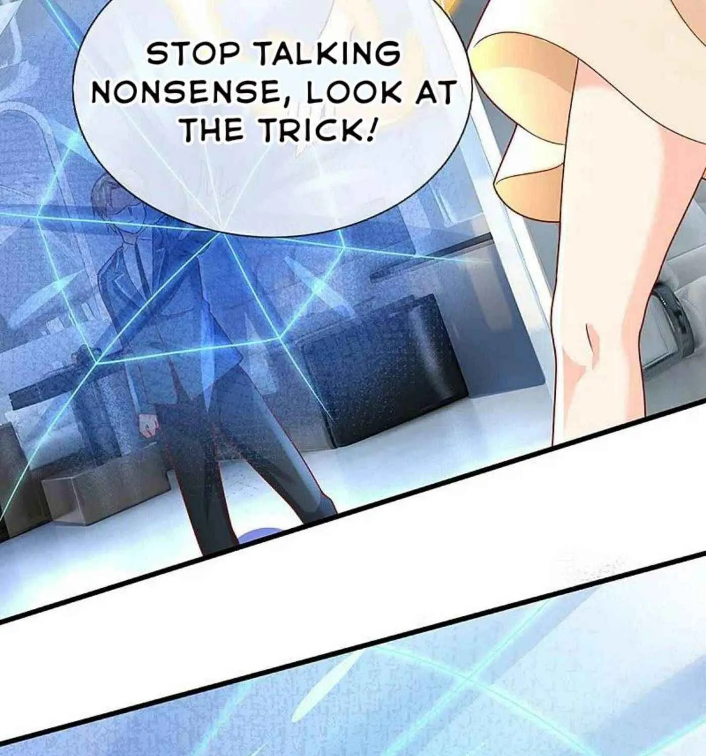 Read Immortal Reverence Dad (Colored) chapter 224 image 69 on Lezhin