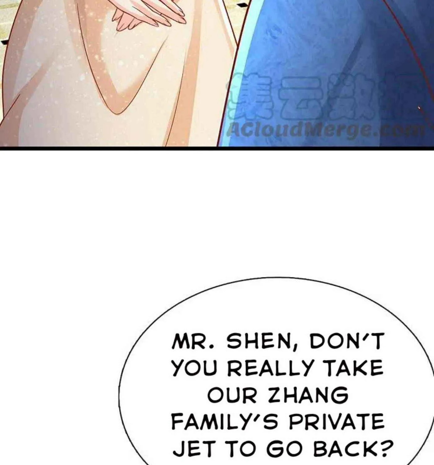 Read Immortal Reverence Dad (Colored) chapter 224 image 7 on Lezhin