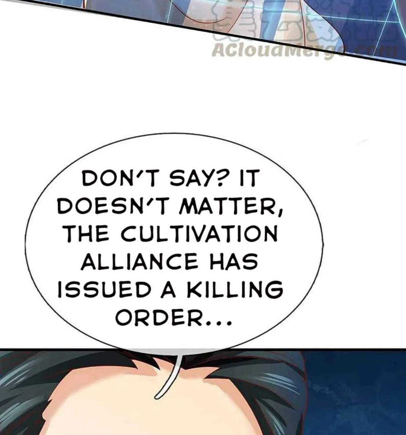 Read Immortal Reverence Dad (Colored) chapter 225 image 10 on Lezhin