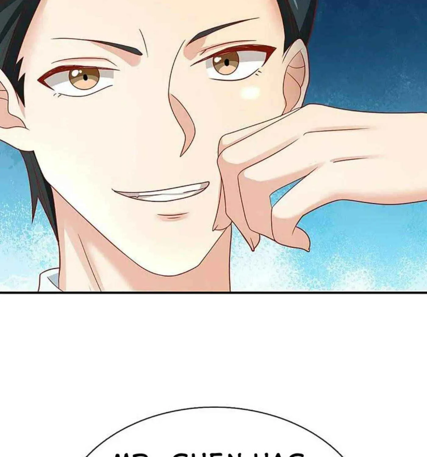 Read Immortal Reverence Dad (Colored) chapter 225 image 11 on Lezhin
