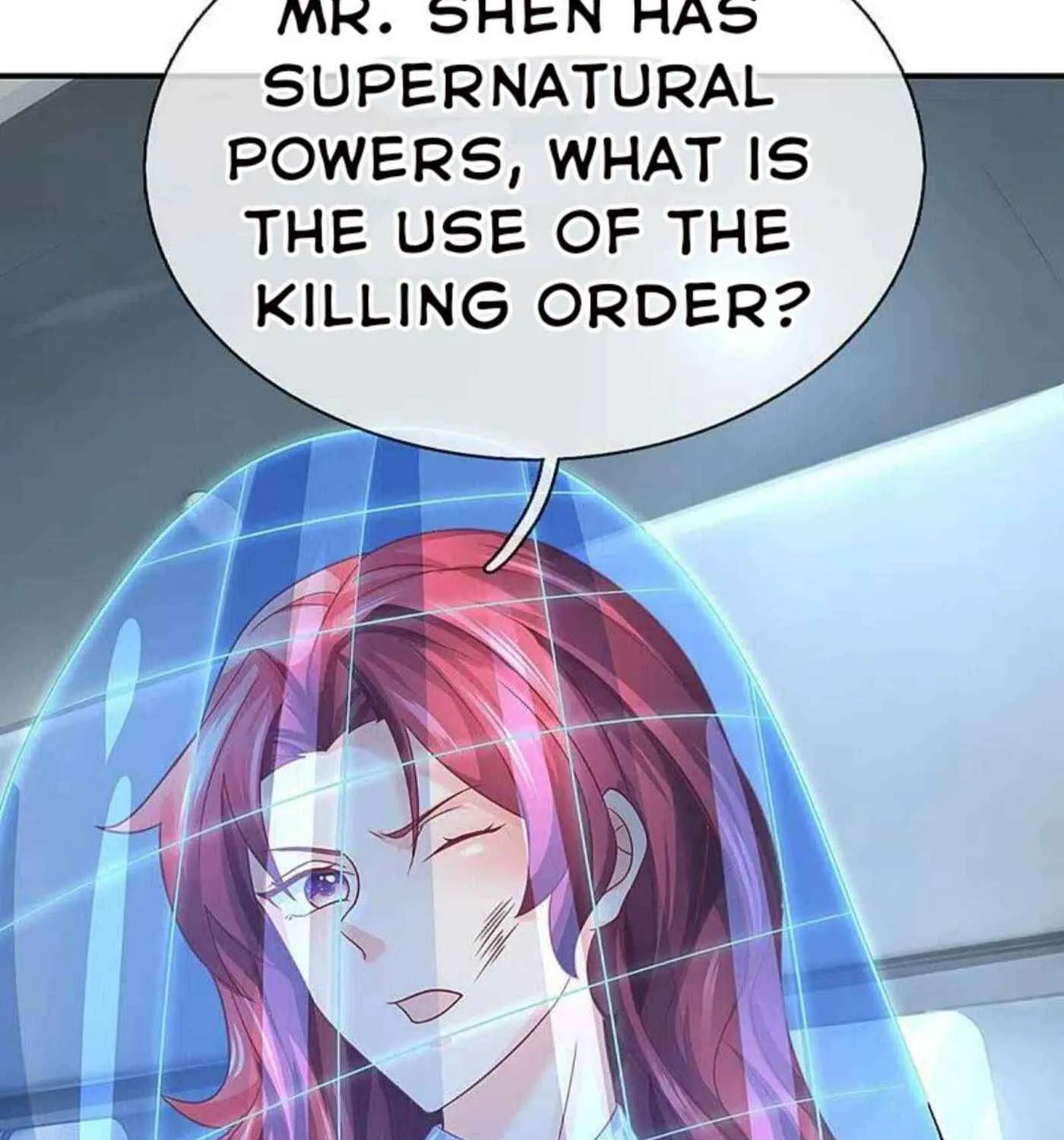 Read Immortal Reverence Dad (Colored) chapter 225 image 12 on Lezhin