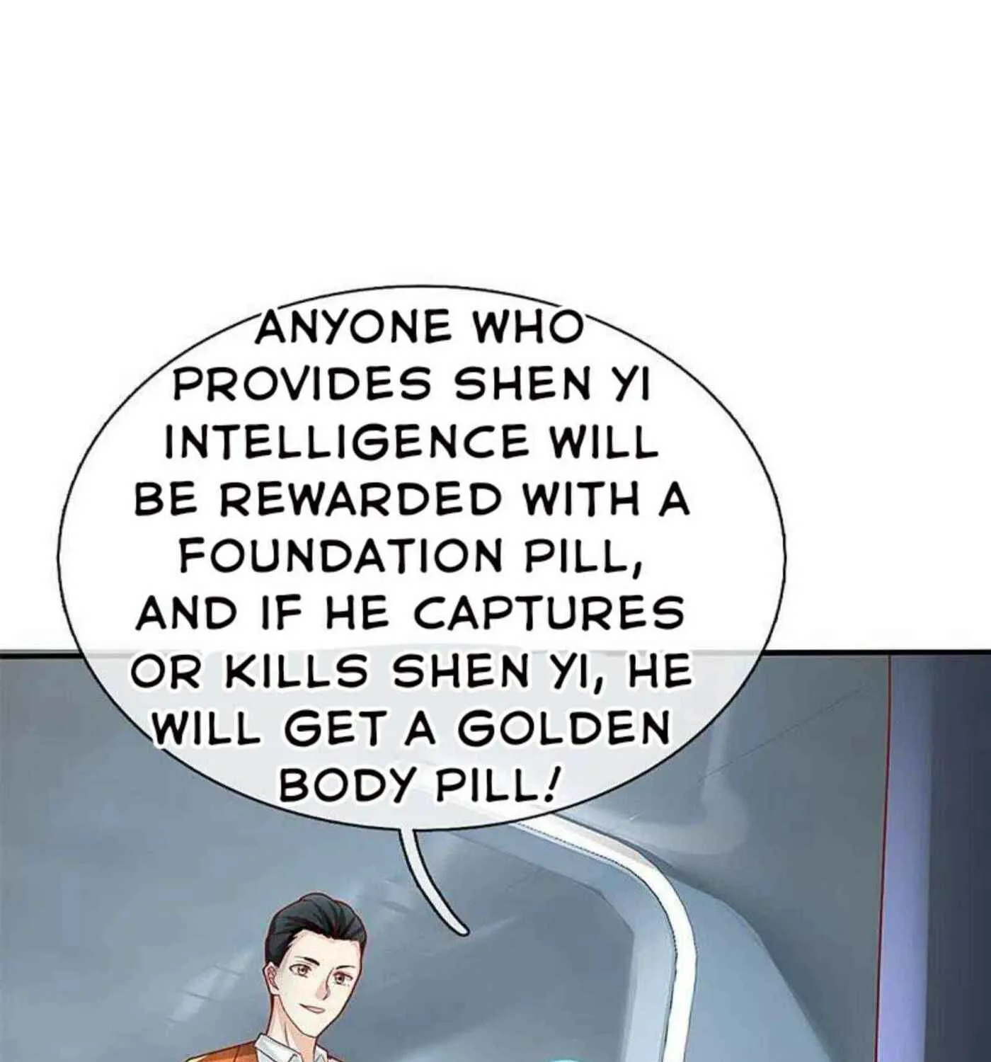 Read Immortal Reverence Dad (Colored) chapter 225 image 14 on Lezhin