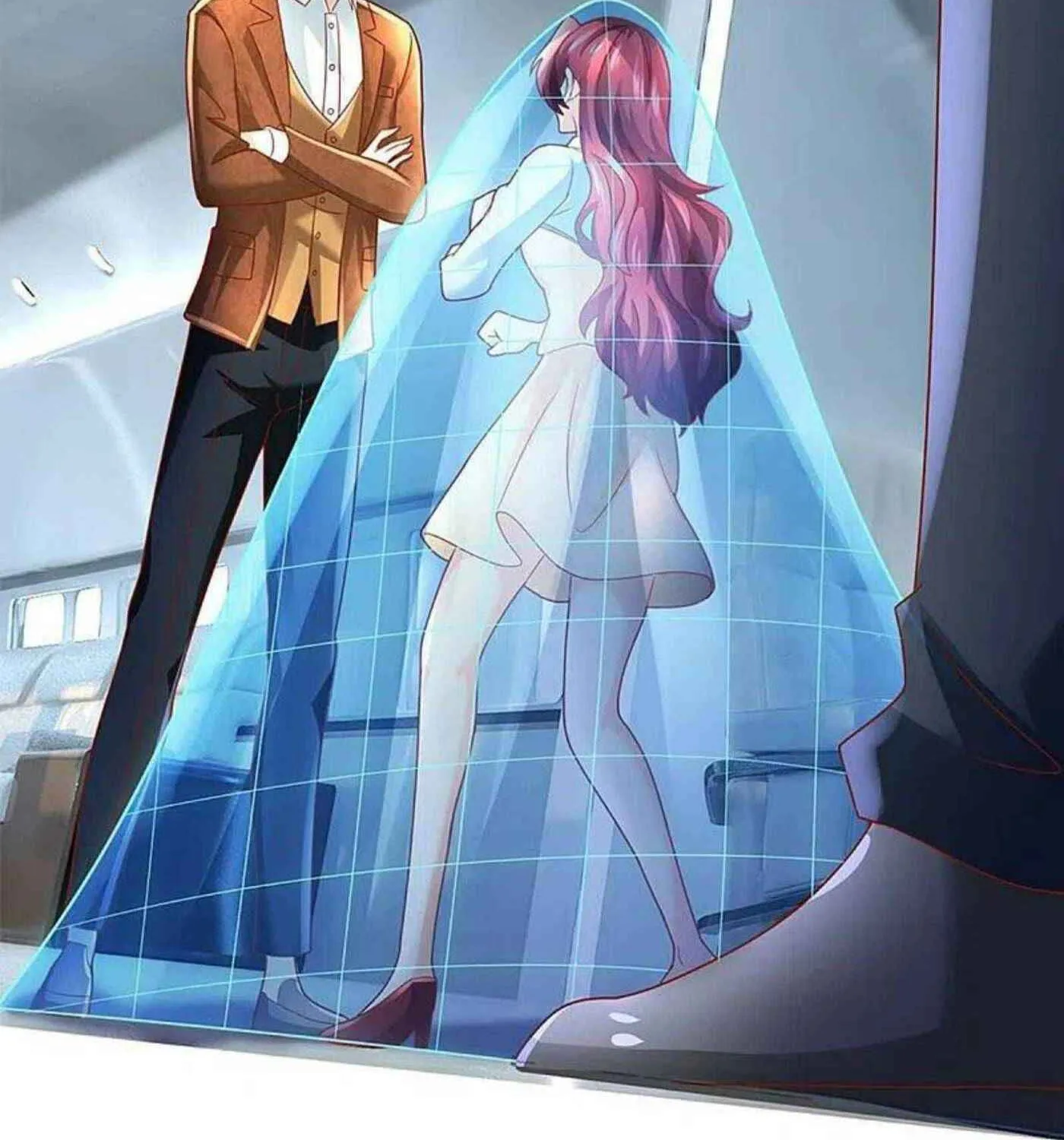 Read Immortal Reverence Dad (Colored) chapter 225 image 15 on Lezhin