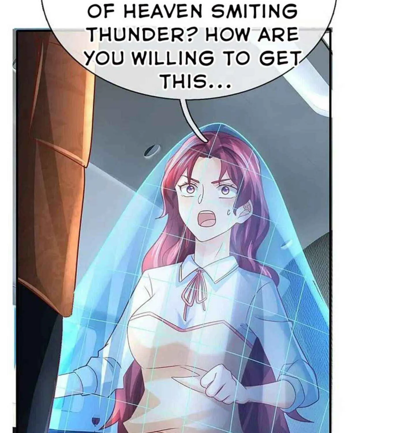 Read Immortal Reverence Dad (Colored) chapter 225 image 18 on Lezhin