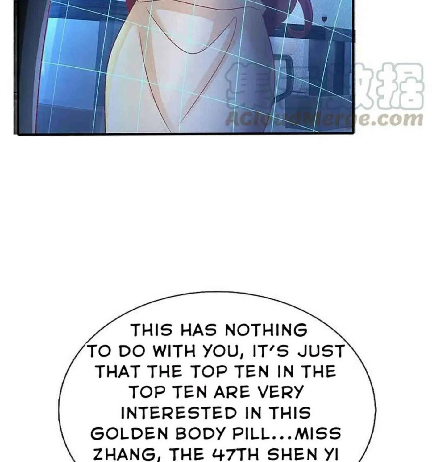 Read Immortal Reverence Dad (Colored) chapter 225 image 19 on Lezhin
