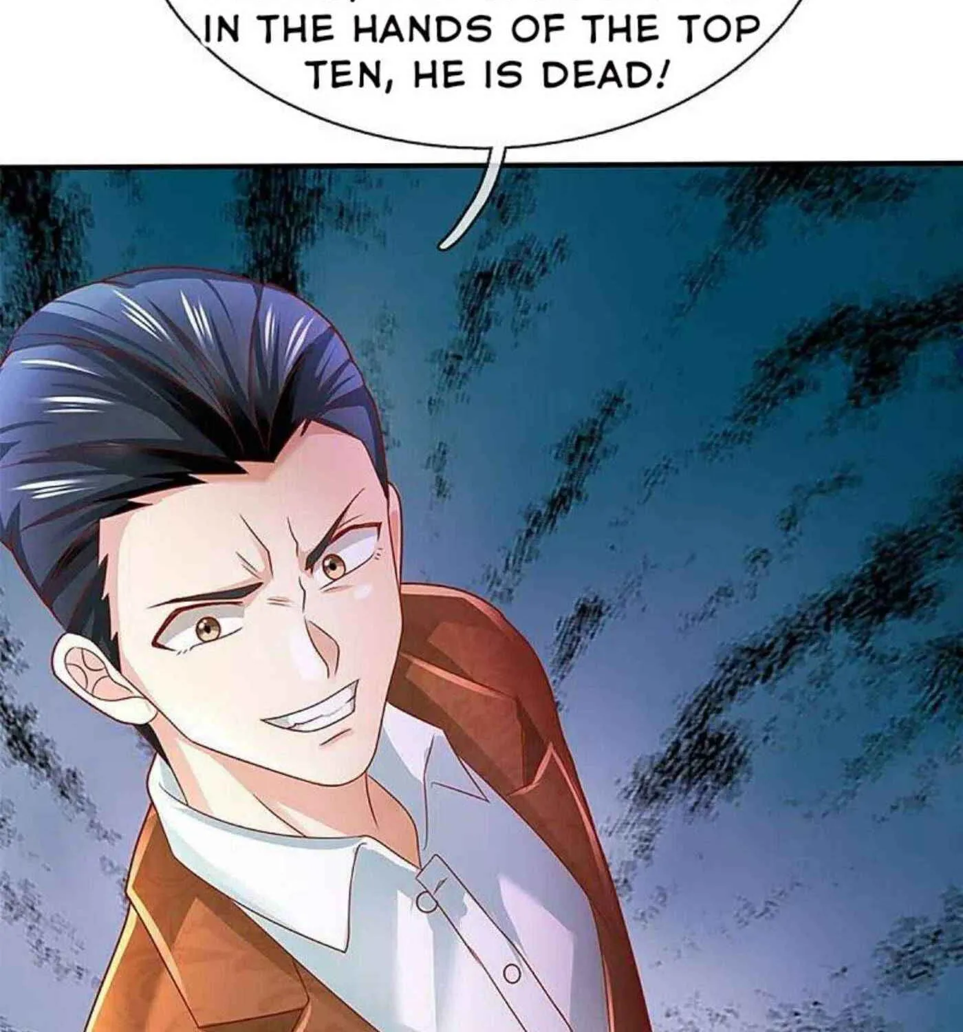 Read Immortal Reverence Dad (Colored) chapter 225 image 20 on Lezhin