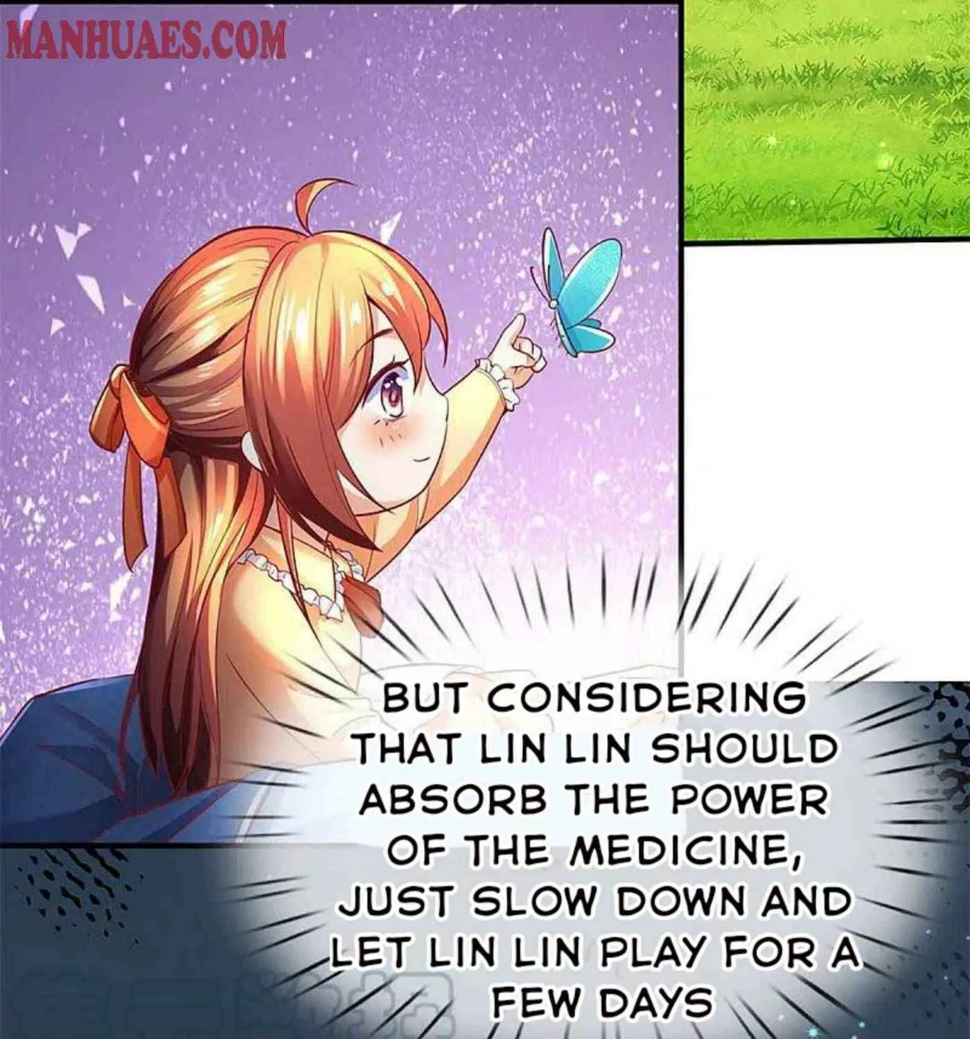 Read Immortal Reverence Dad (Colored) chapter 225 image 26 on Lezhin