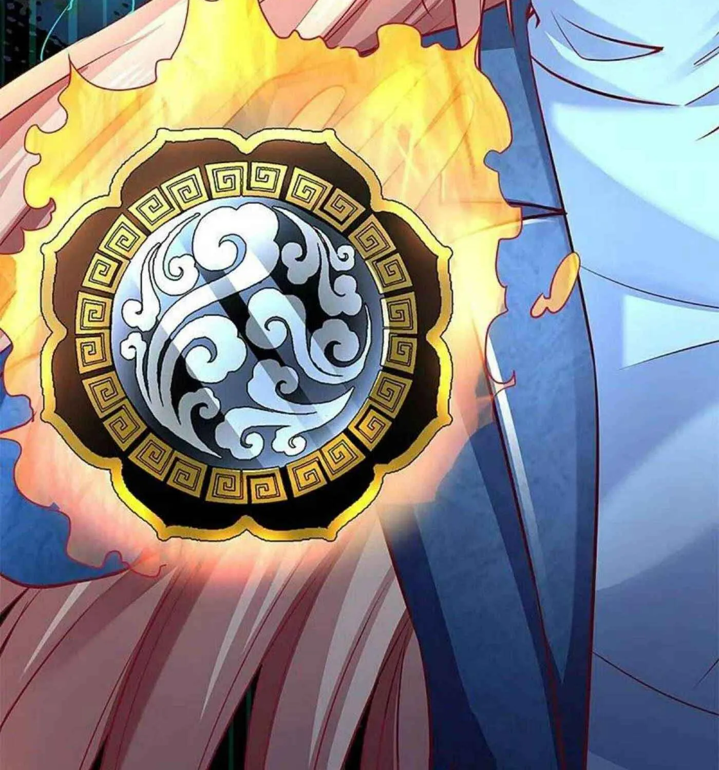 Read Immortal Reverence Dad (Colored) chapter 225 image 29 on Lezhin