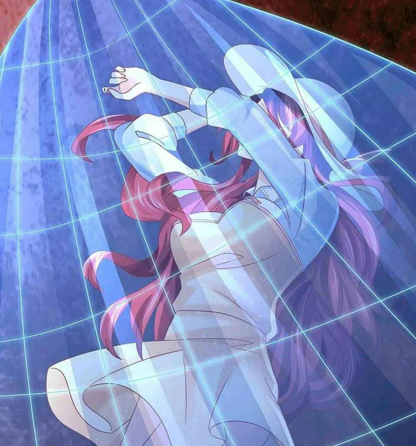 Read Immortal Reverence Dad (Colored) chapter 225 image 3 on Lezhin
