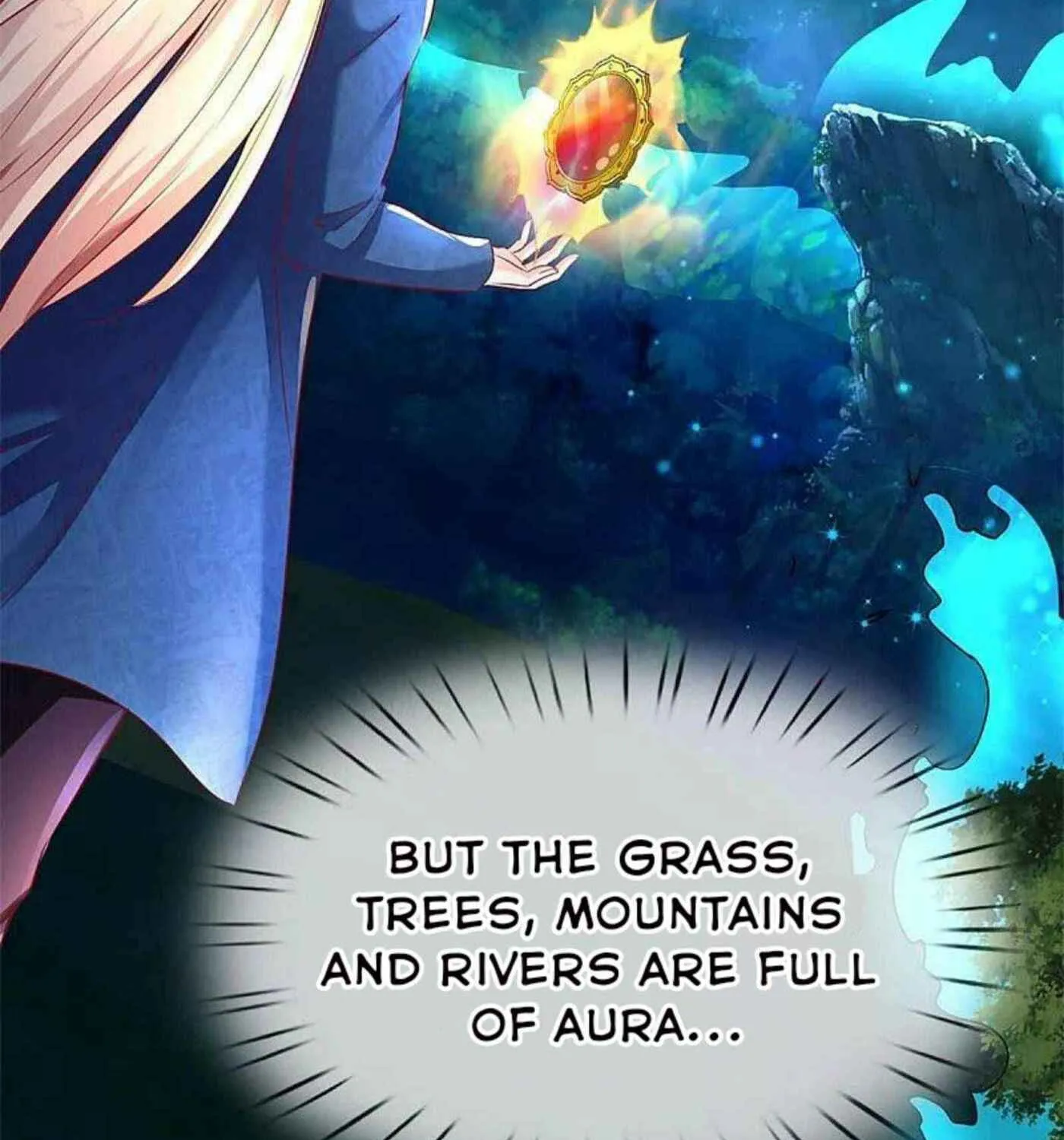 Read Immortal Reverence Dad (Colored) chapter 225 image 32 on Lezhin