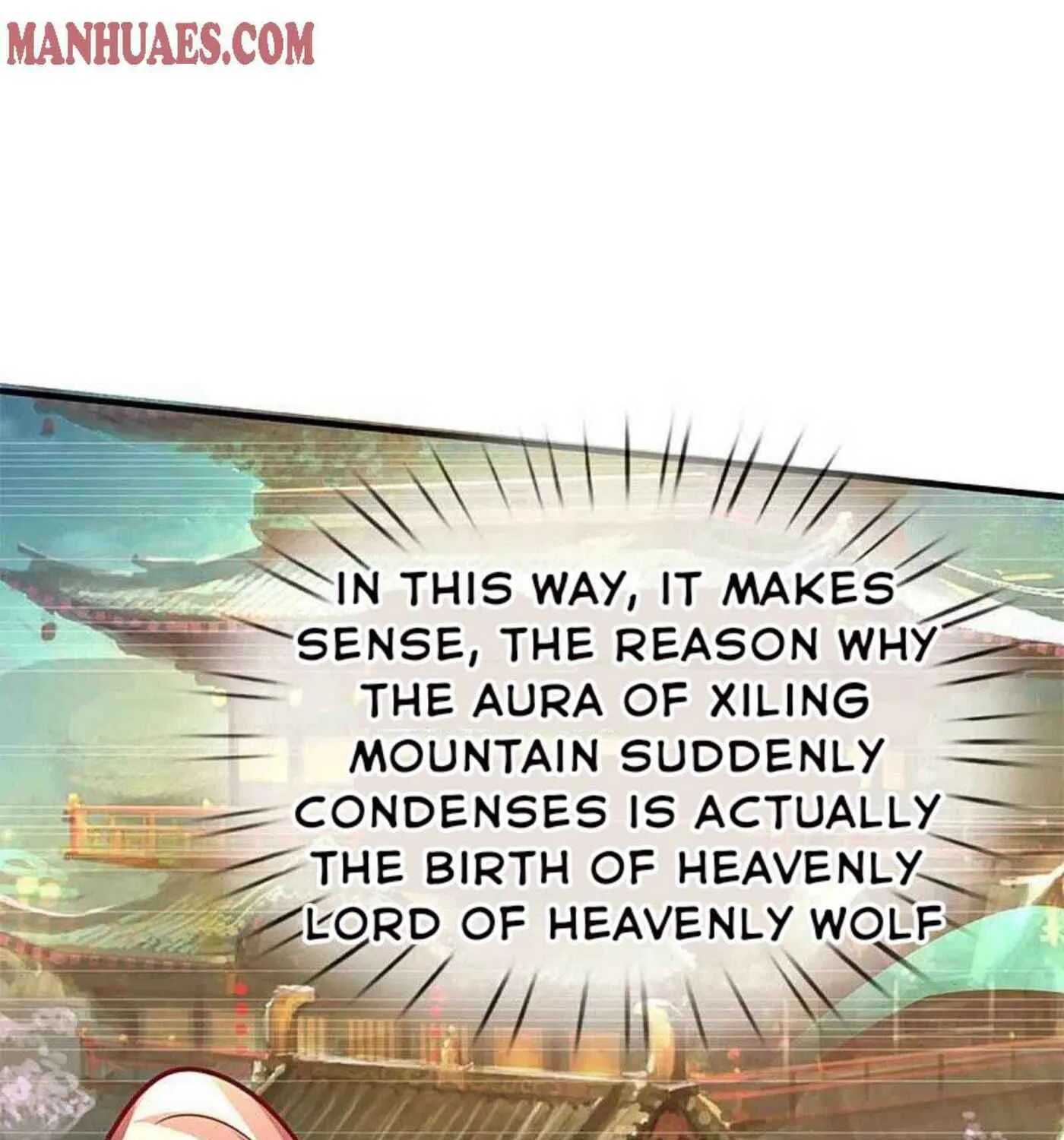Read Immortal Reverence Dad (Colored) chapter 225 image 34 on Lezhin