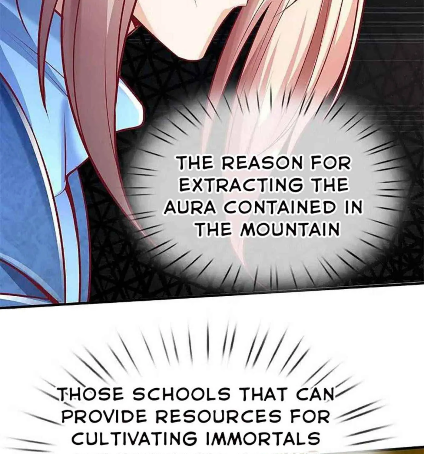 Read Immortal Reverence Dad (Colored) chapter 225 image 36 on Lezhin