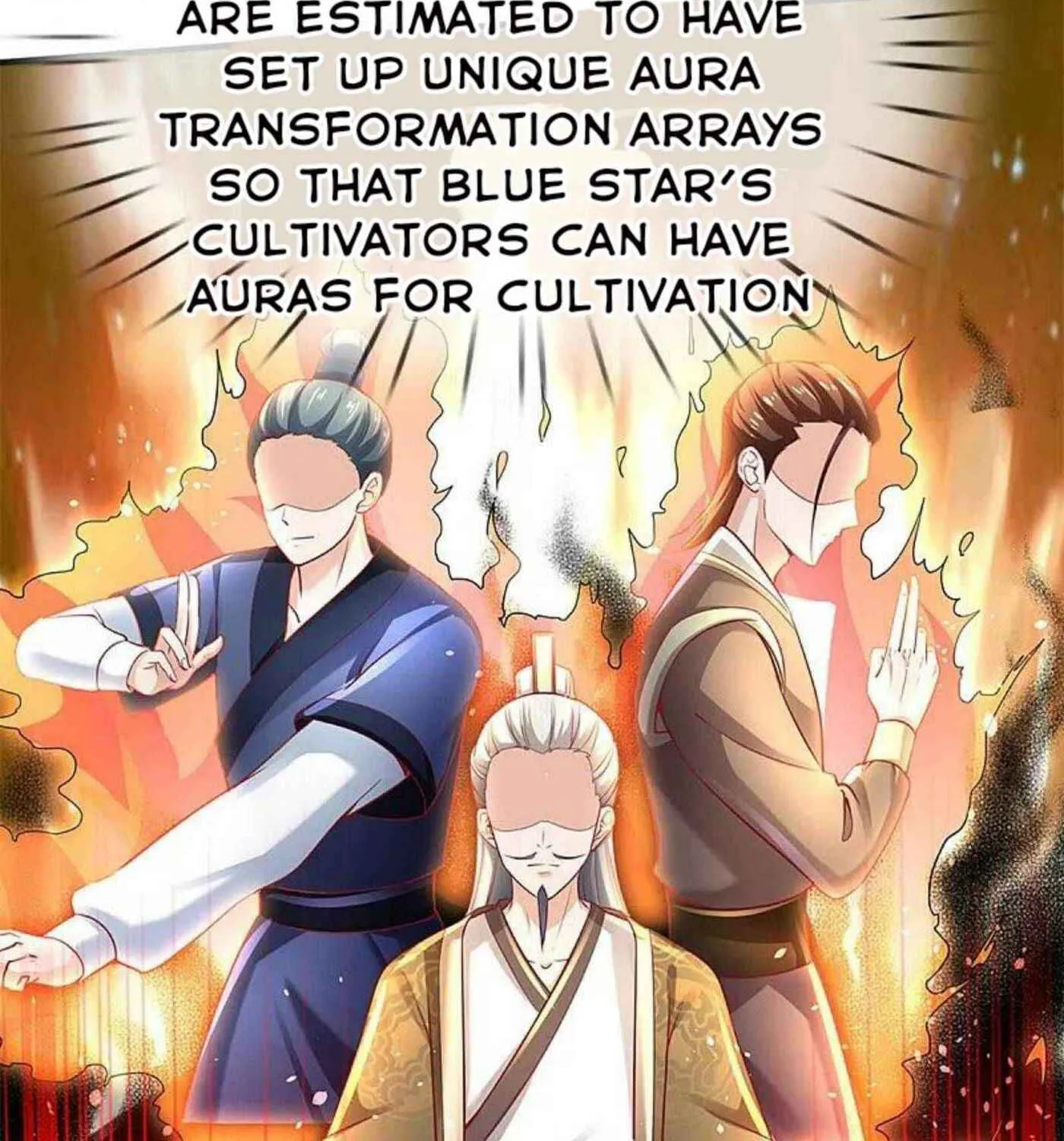 Read Immortal Reverence Dad (Colored) chapter 225 image 37 on Lezhin