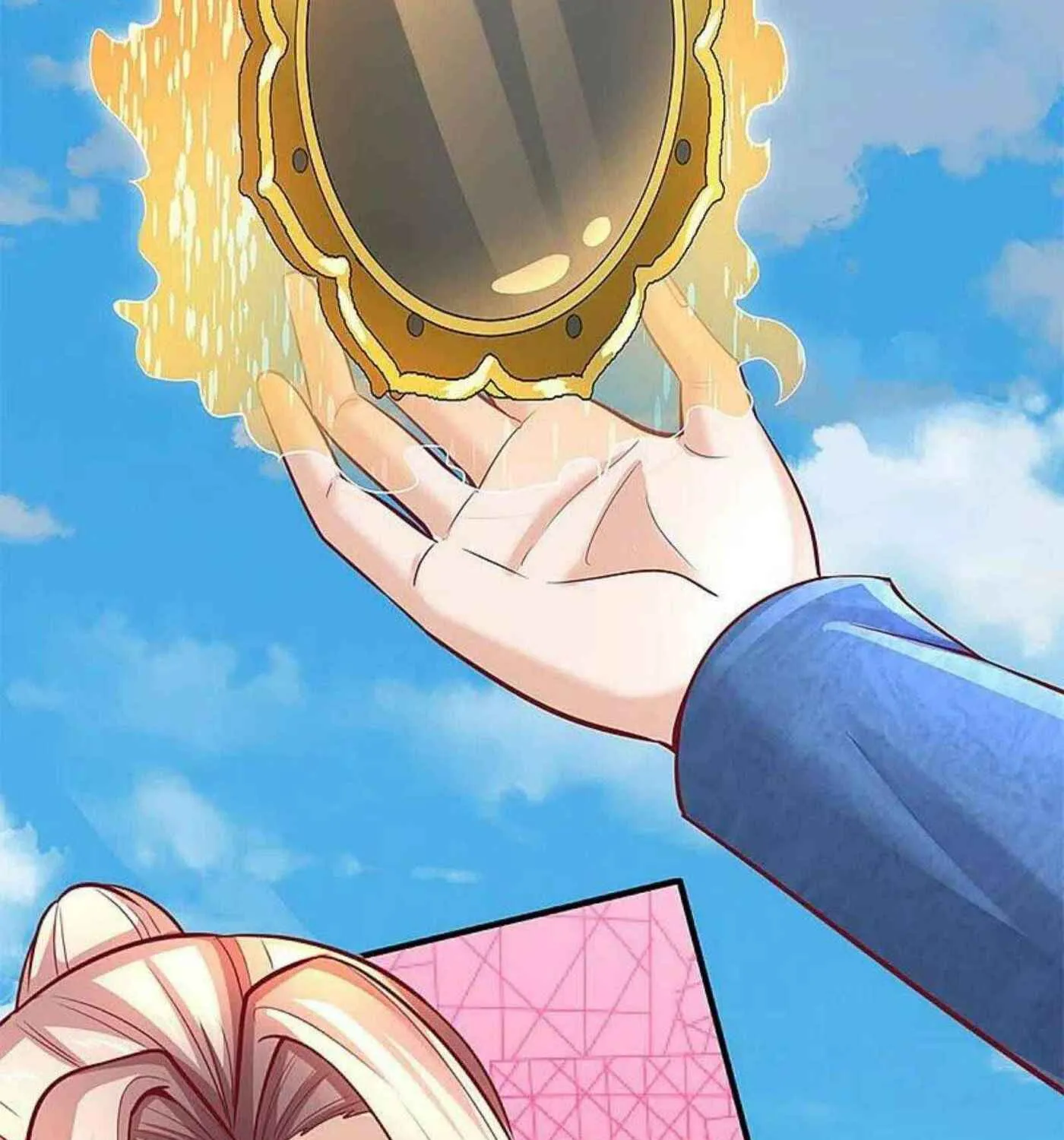Read Immortal Reverence Dad (Colored) chapter 225 image 40 on Lezhin