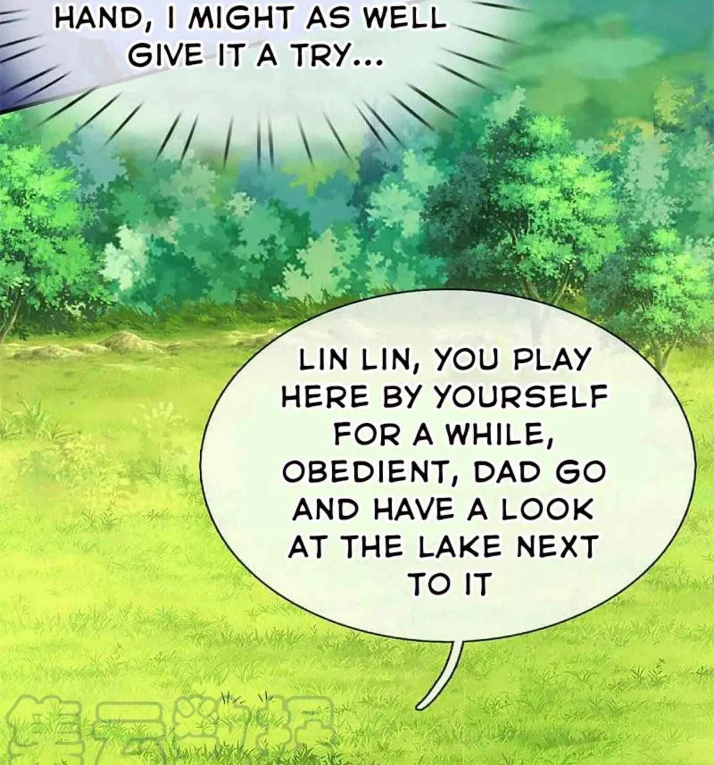 Read Immortal Reverence Dad (Colored) chapter 225 image 42 on Lezhin
