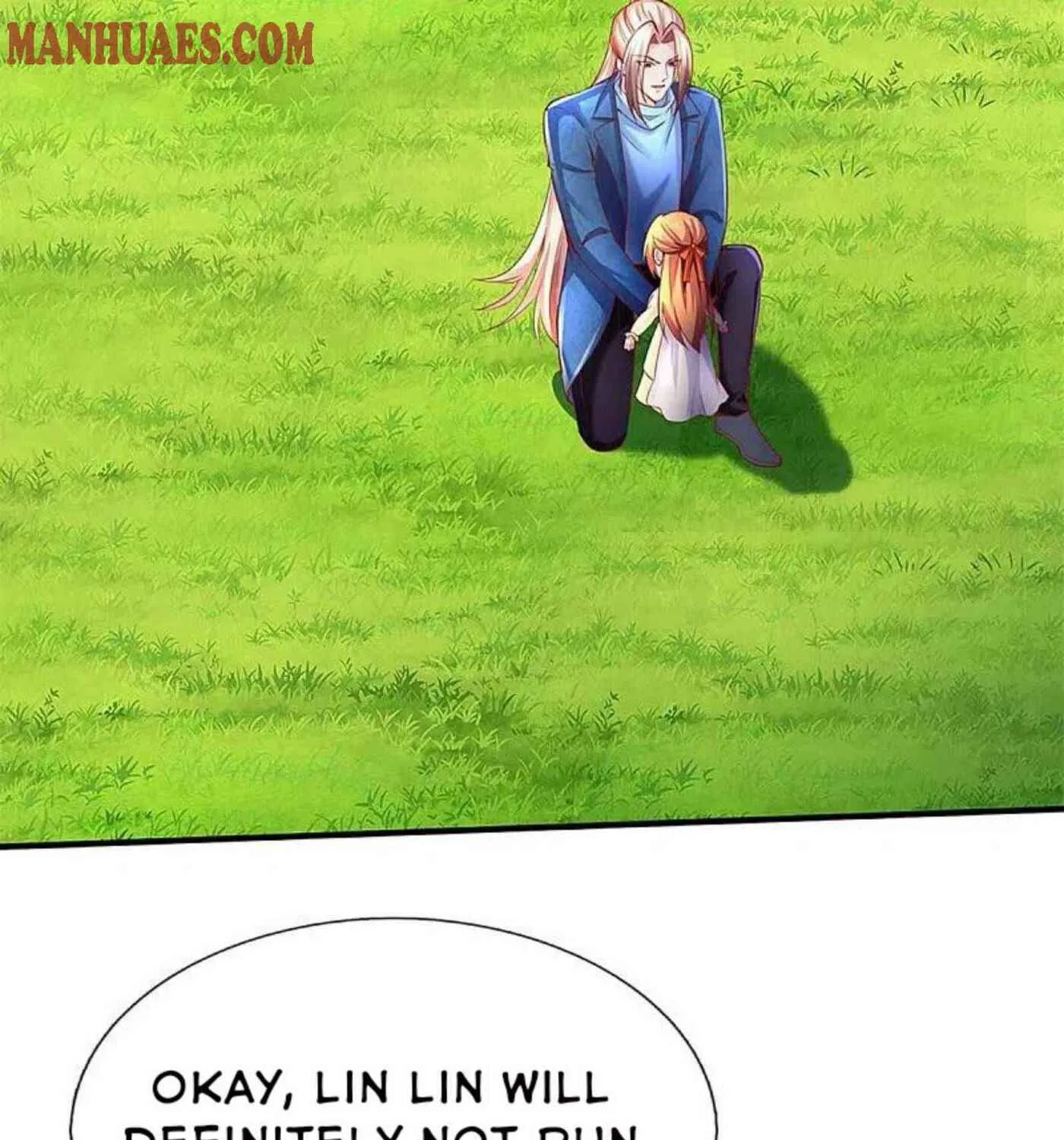 Read Immortal Reverence Dad (Colored) chapter 225 image 44 on Lezhin