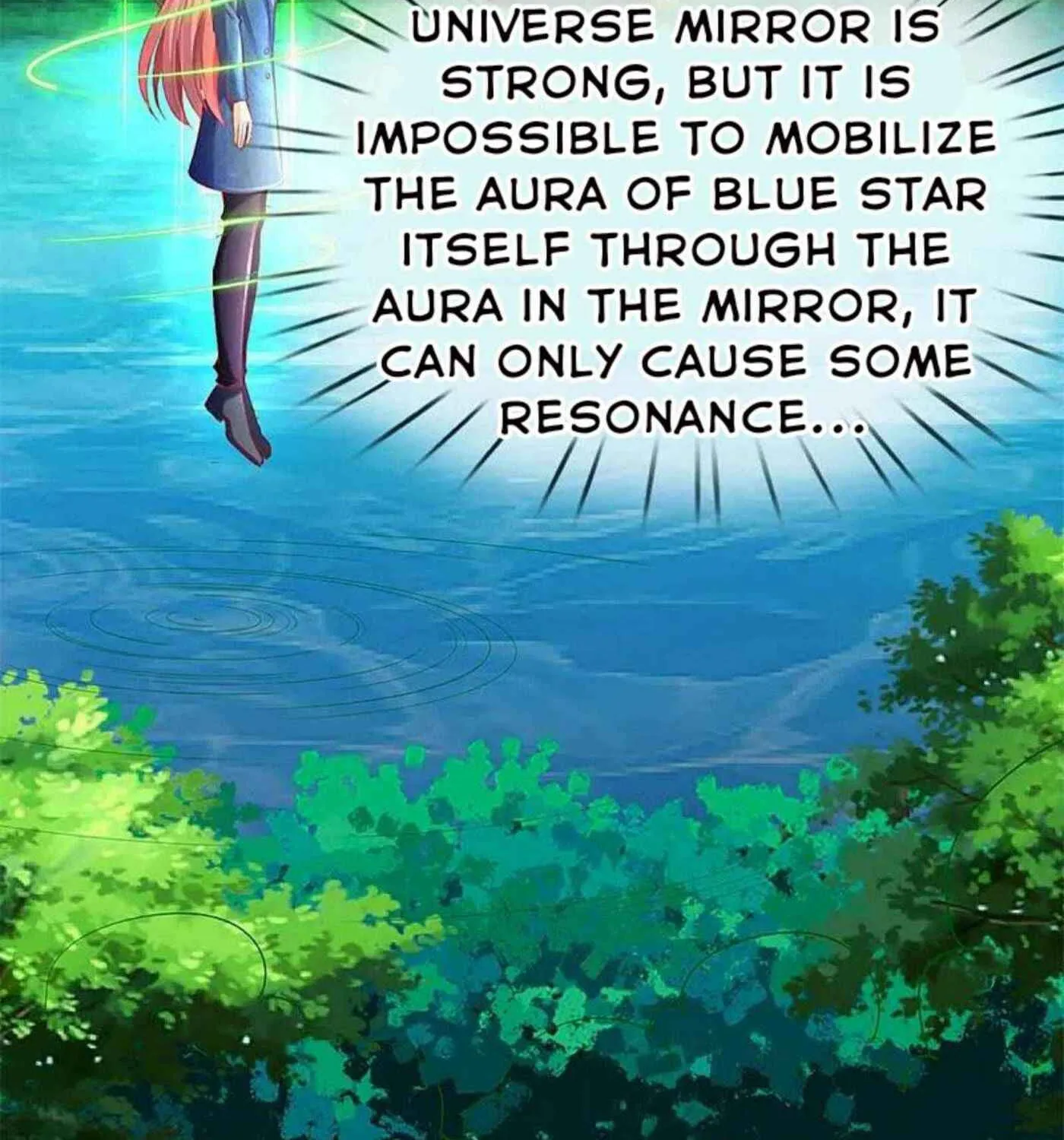 Read Immortal Reverence Dad (Colored) chapter 225 image 49 on Lezhin