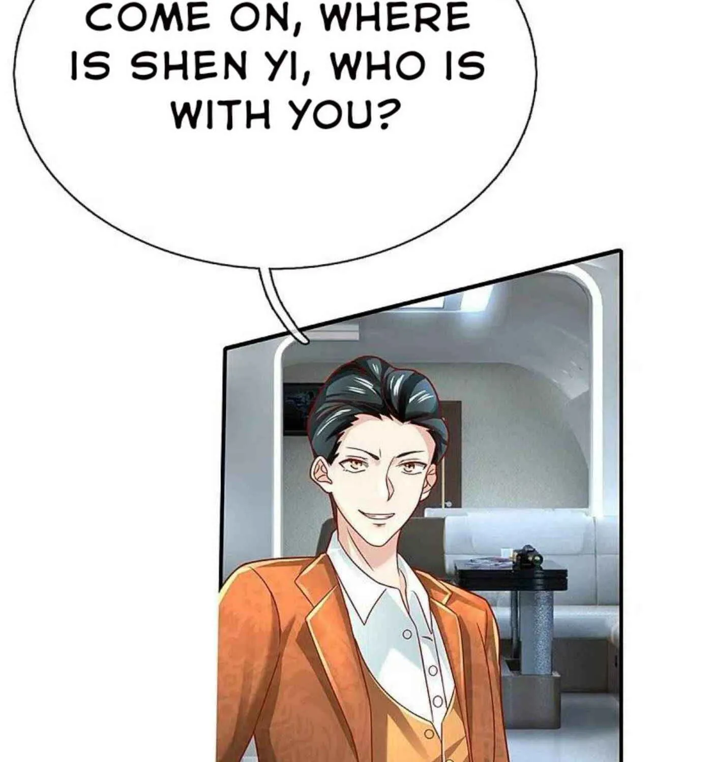 Read Immortal Reverence Dad (Colored) chapter 225 image 5 on Lezhin