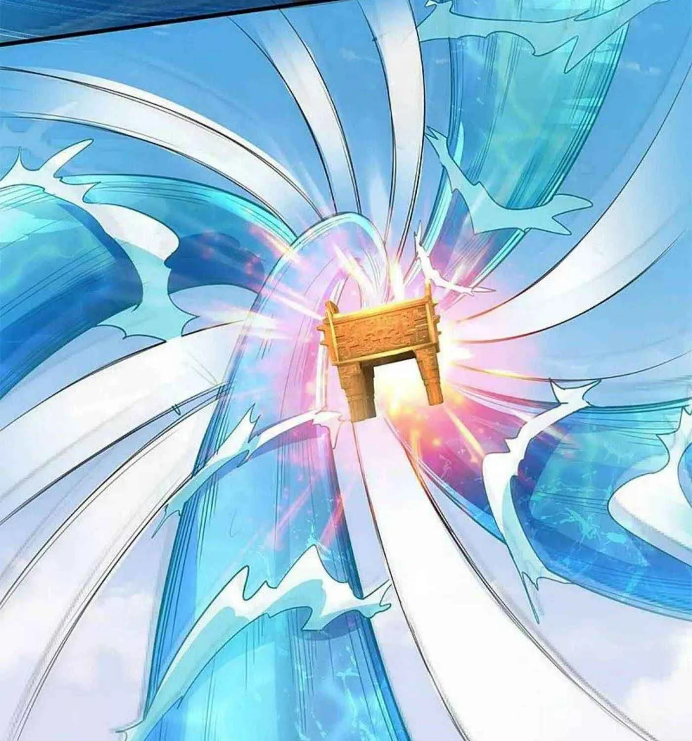 Read Immortal Reverence Dad (Colored) chapter 225 image 58 on Lezhin