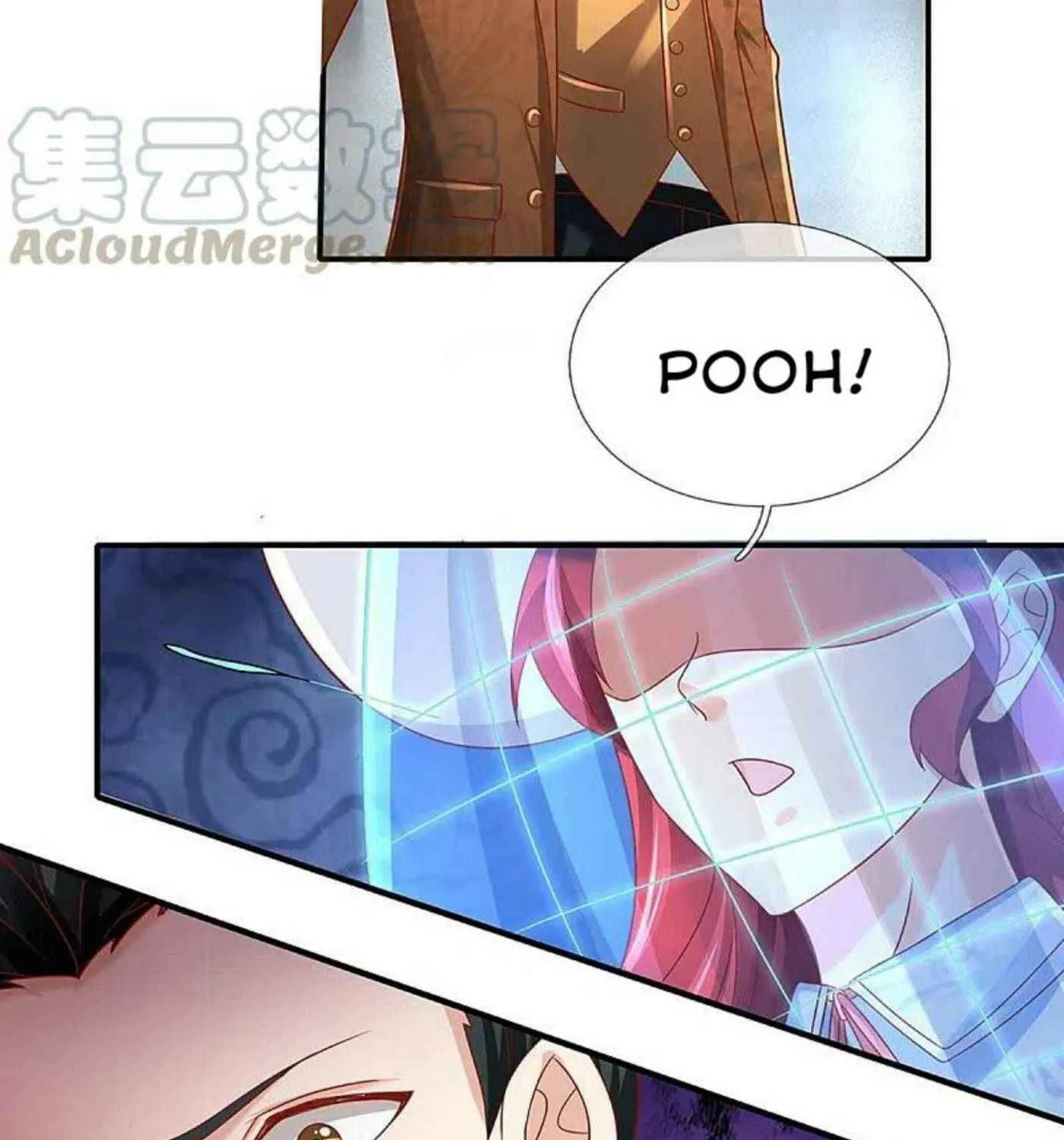 Read Immortal Reverence Dad (Colored) chapter 225 image 6 on Lezhin