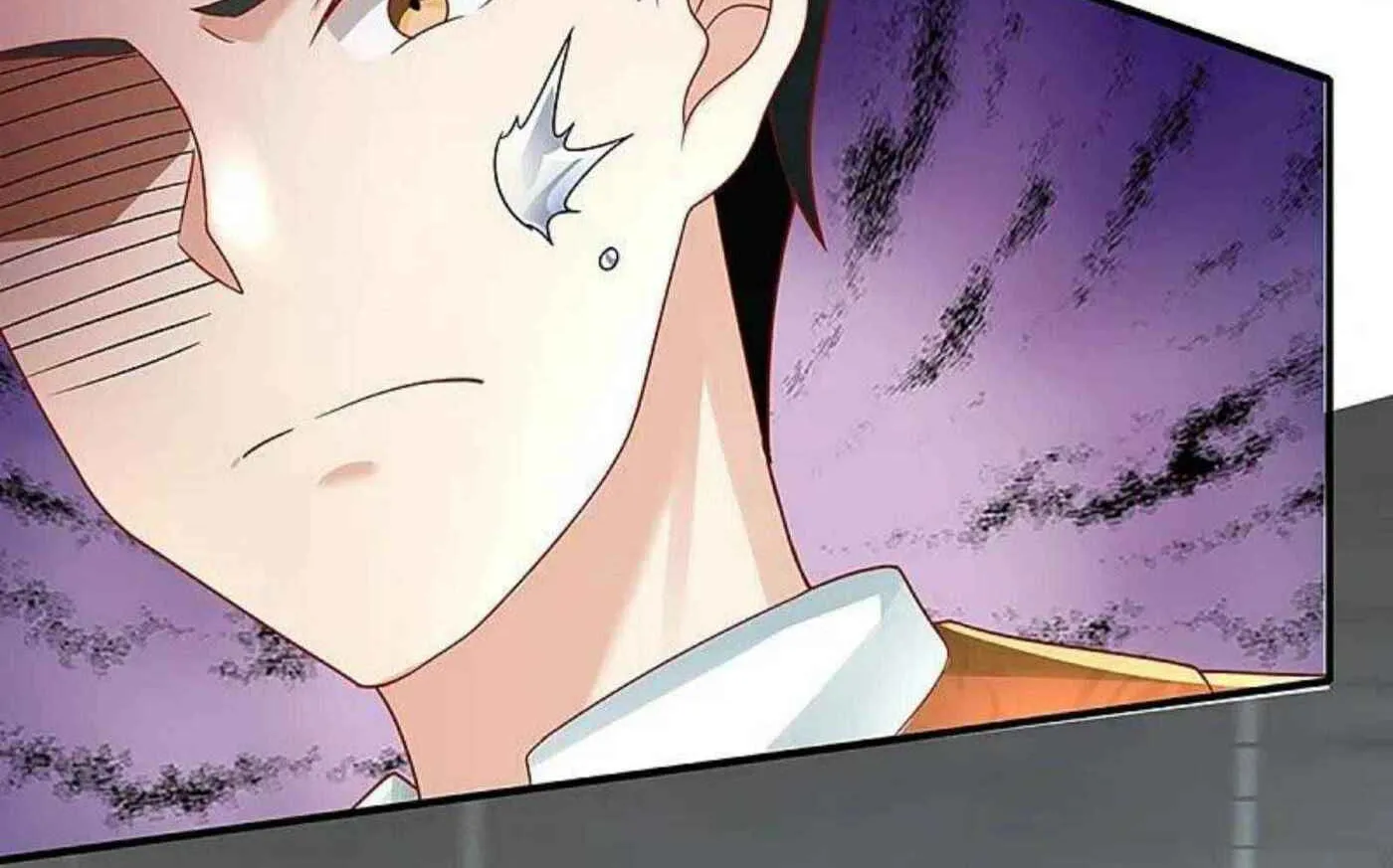 Read Immortal Reverence Dad (Colored) chapter 225 image 7 on Lezhin