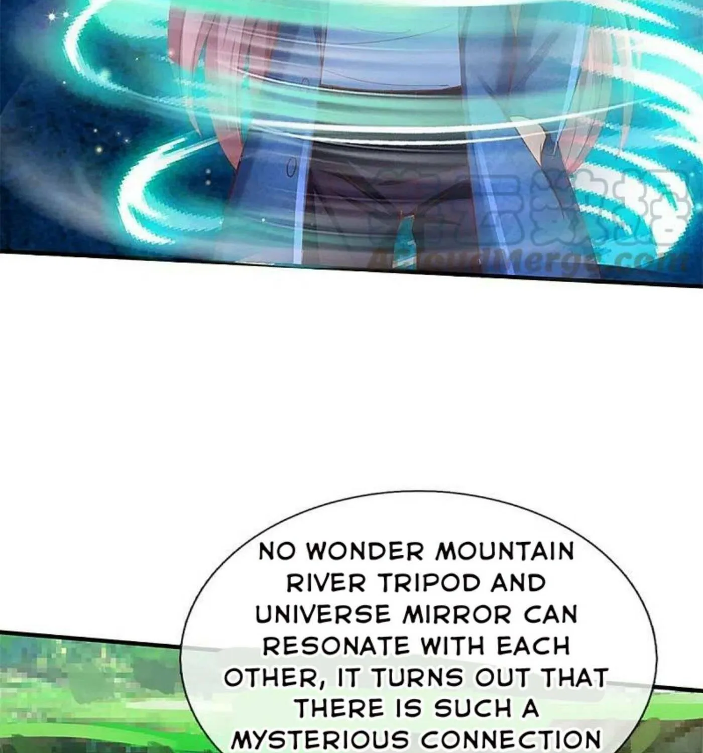 Read Immortal Reverence Dad (Colored) chapter 226 image 10 on Lezhin