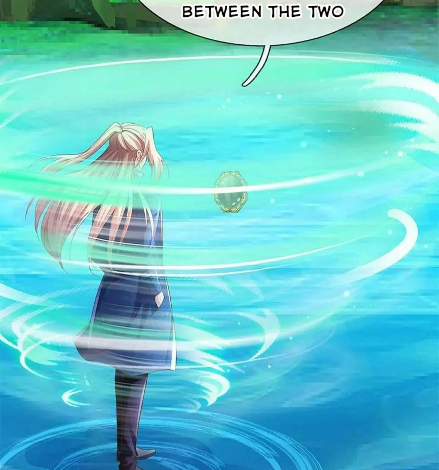 Read Immortal Reverence Dad (Colored) chapter 226 image 11 on Lezhin