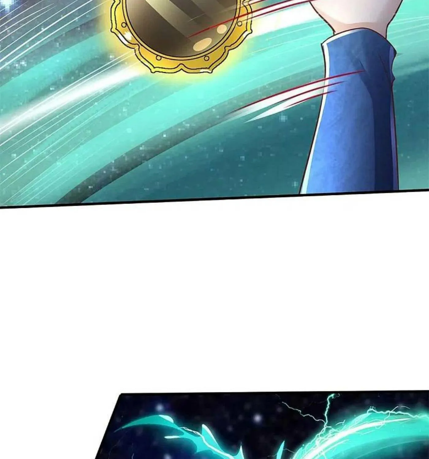 Read Immortal Reverence Dad (Colored) chapter 226 image 13 on Lezhin