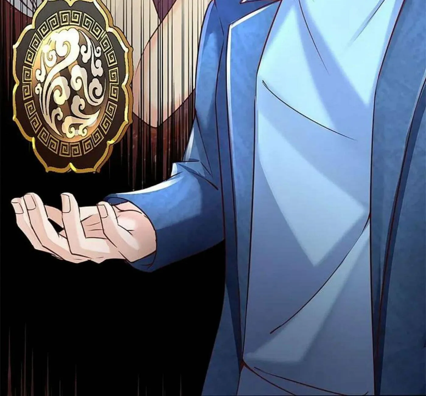 Read Immortal Reverence Dad (Colored) chapter 226 image 16 on Lezhin
