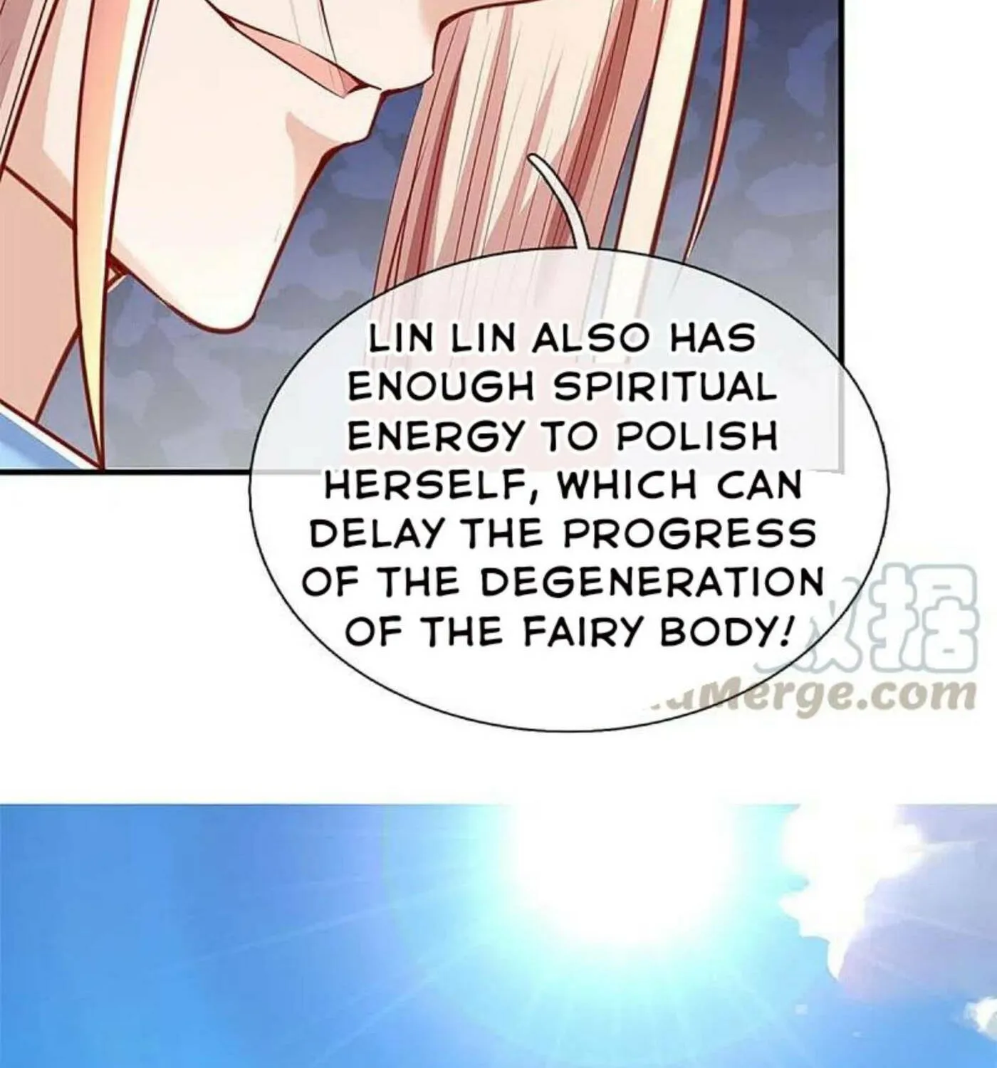 Read Immortal Reverence Dad (Colored) chapter 226 image 18 on Lezhin