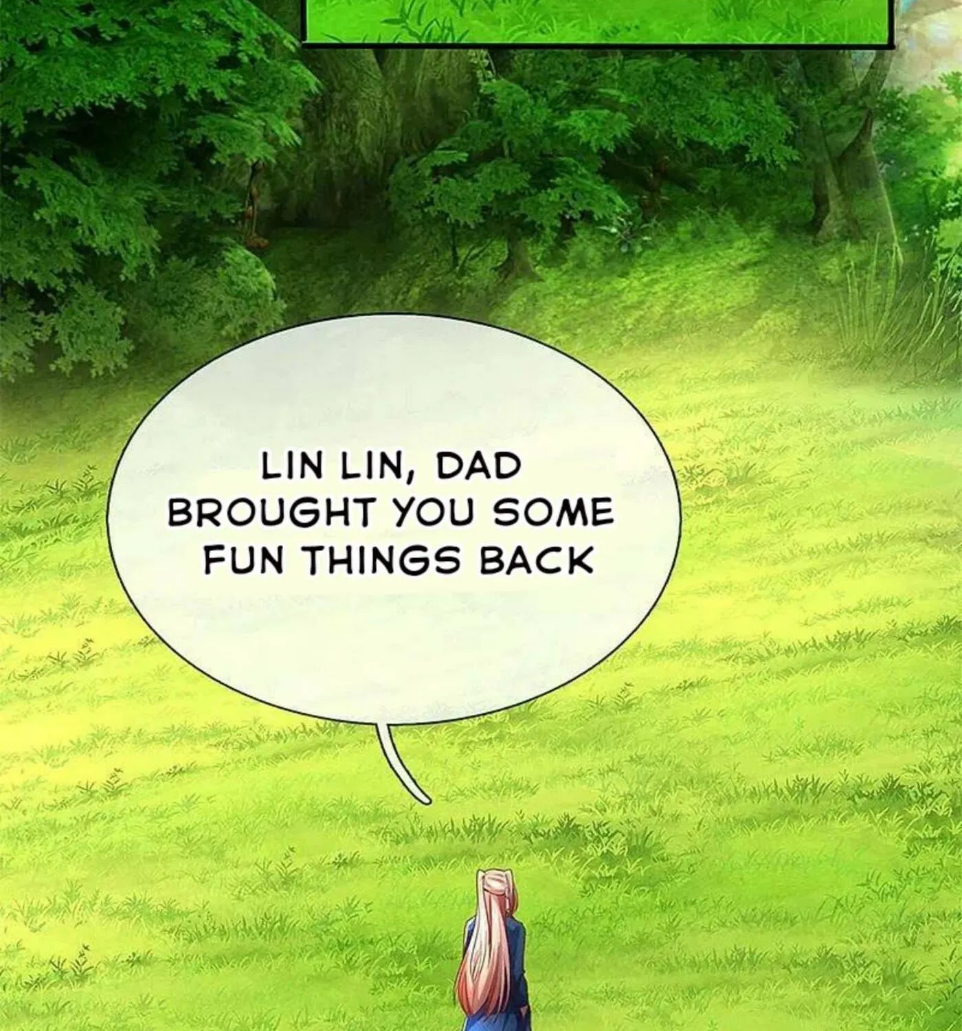 Read Immortal Reverence Dad (Colored) chapter 226 image 20 on Lezhin