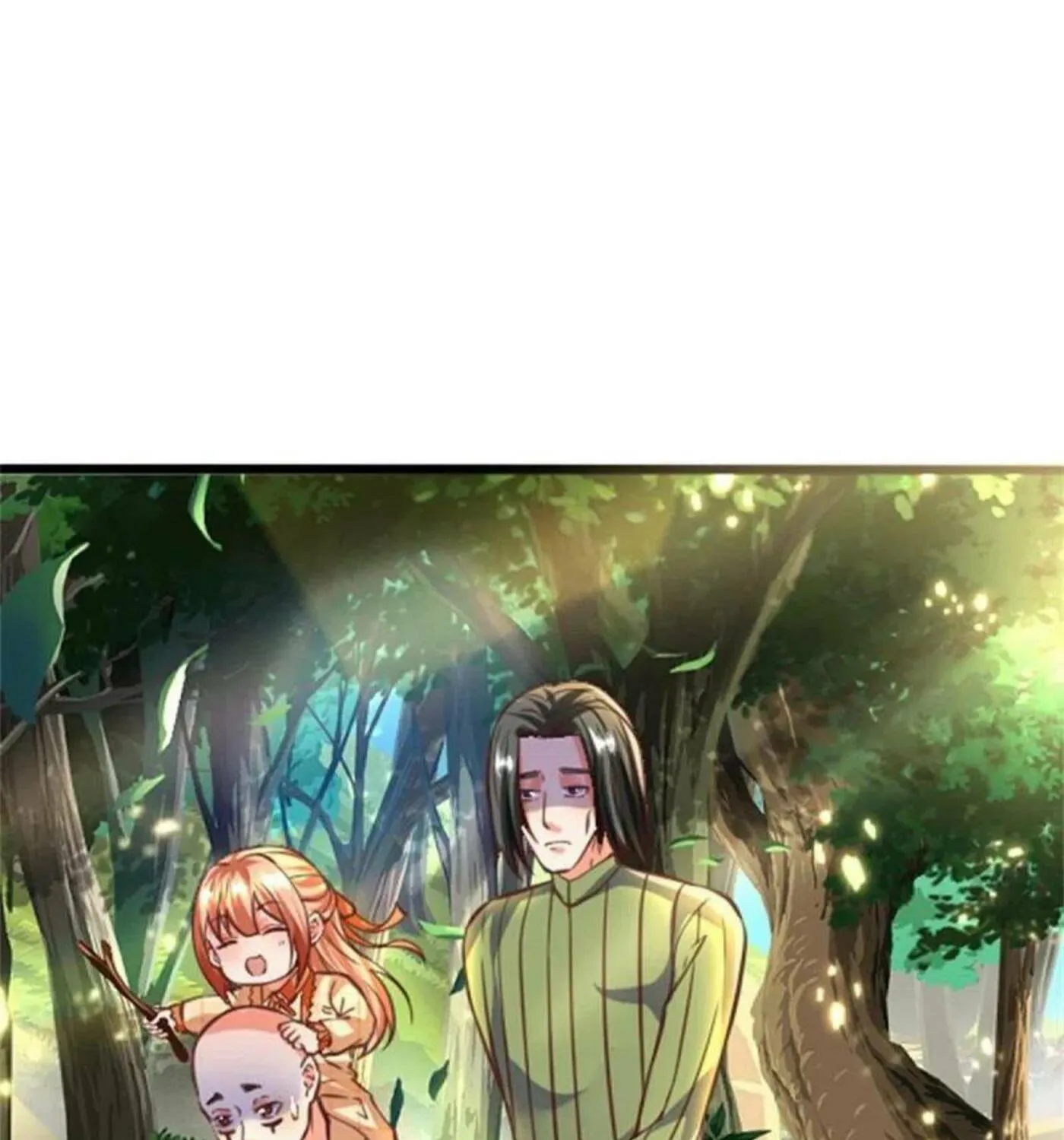 Read Immortal Reverence Dad (Colored) chapter 226 image 31 on Lezhin