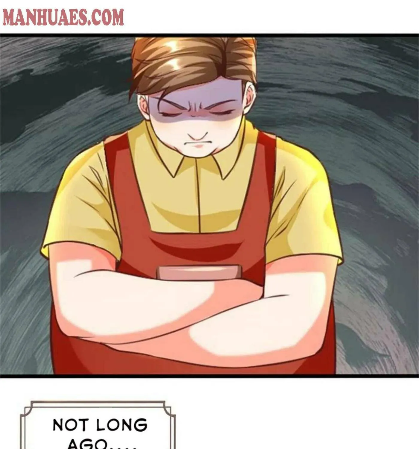 Read Immortal Reverence Dad (Colored) chapter 226 image 37 on Lezhin