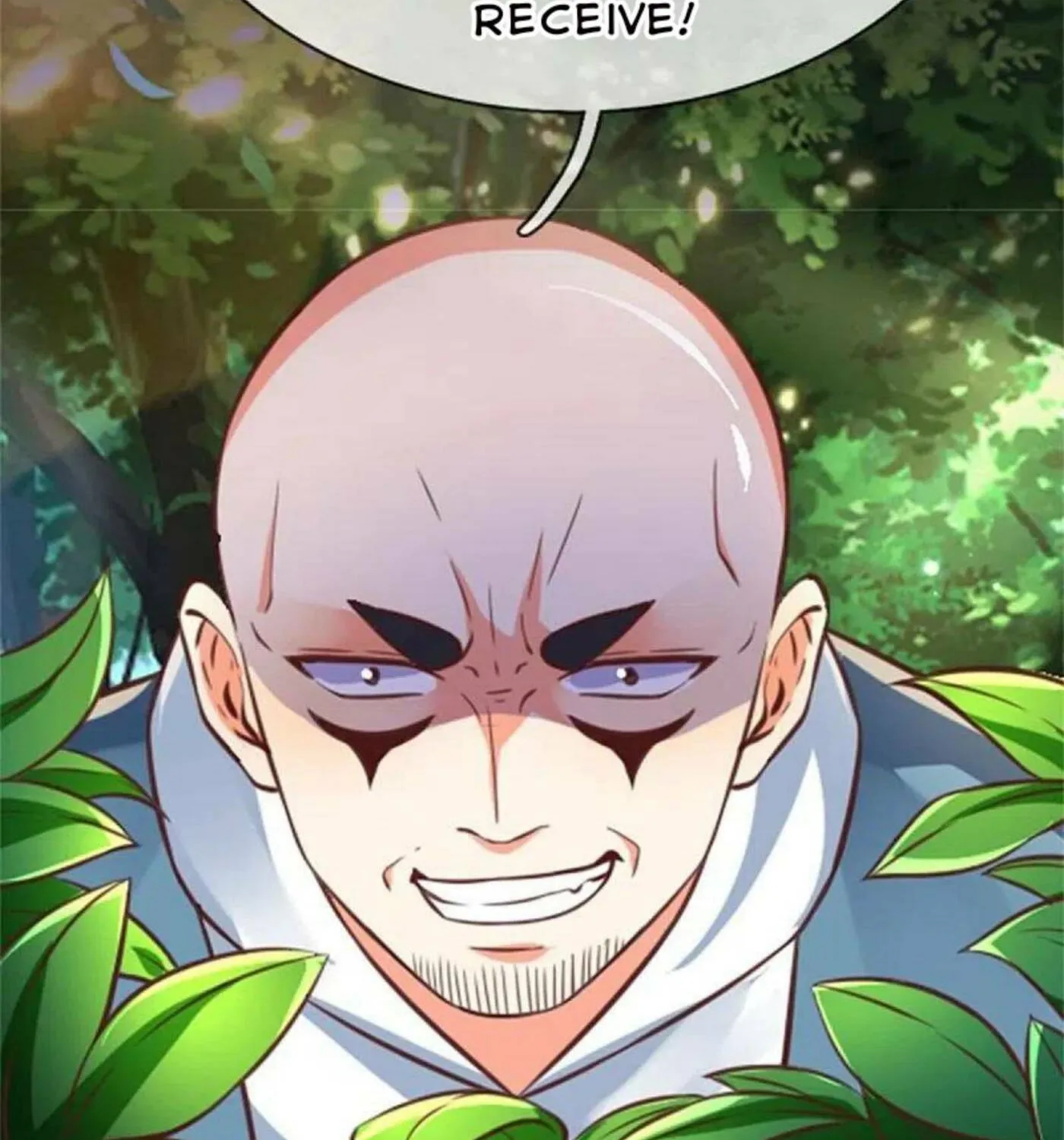 Read Immortal Reverence Dad (Colored) chapter 226 image 40 on Lezhin
